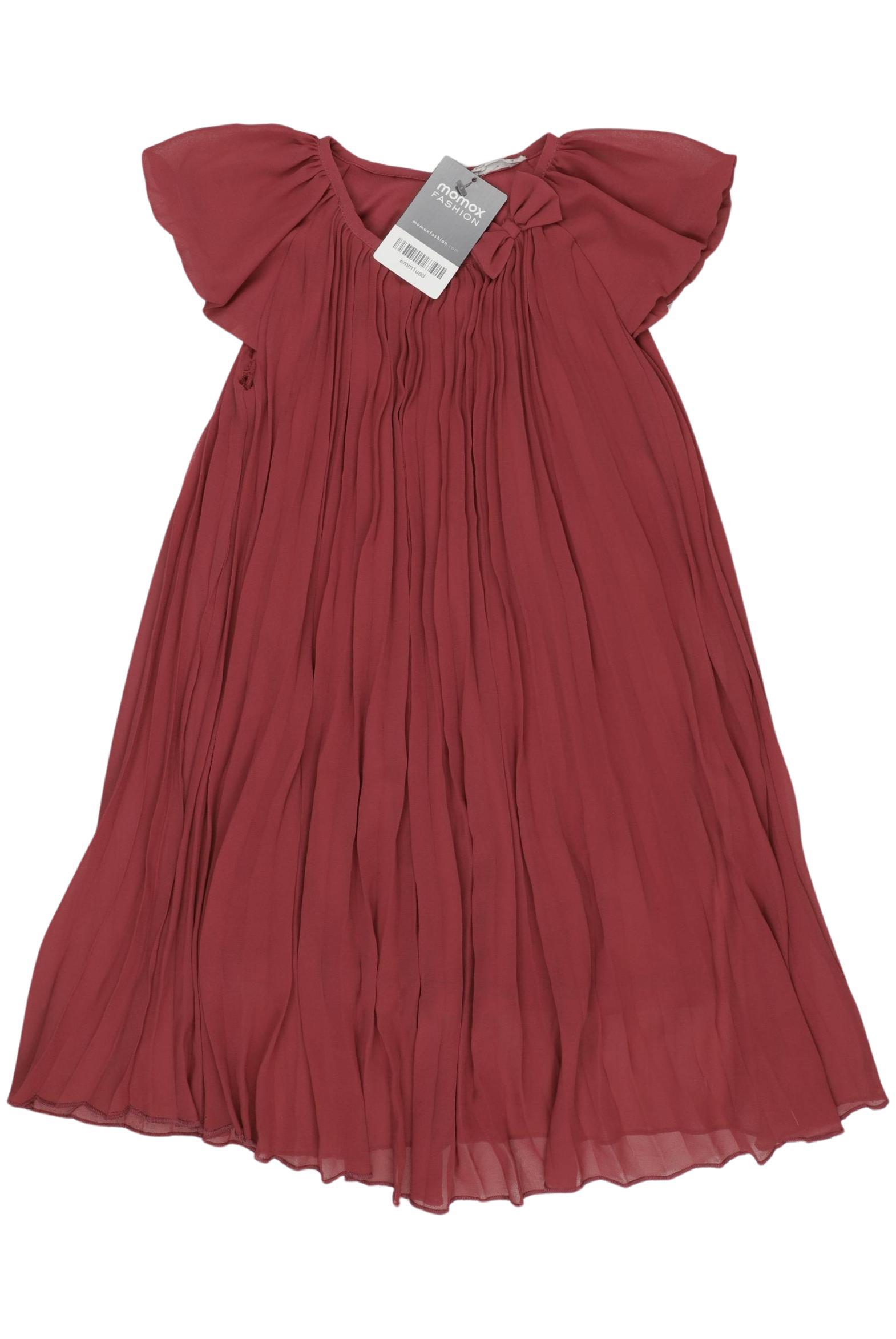 

Happy Girls Damen Kleid, pink, Gr. 128