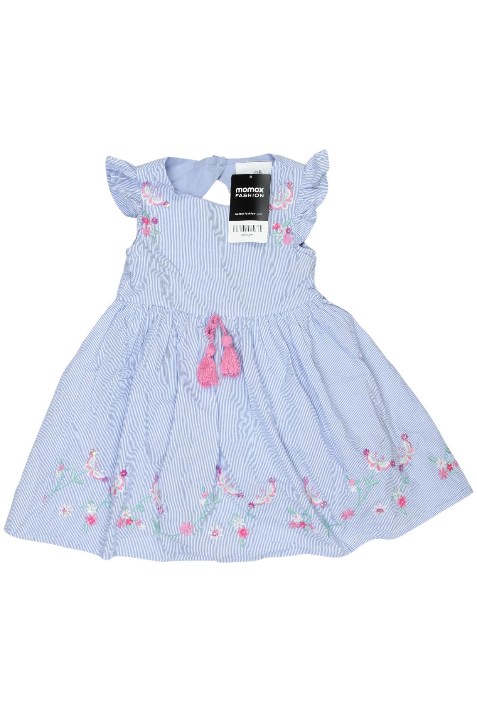 

Happy Girls Damen Kleid, blau, Gr. 98