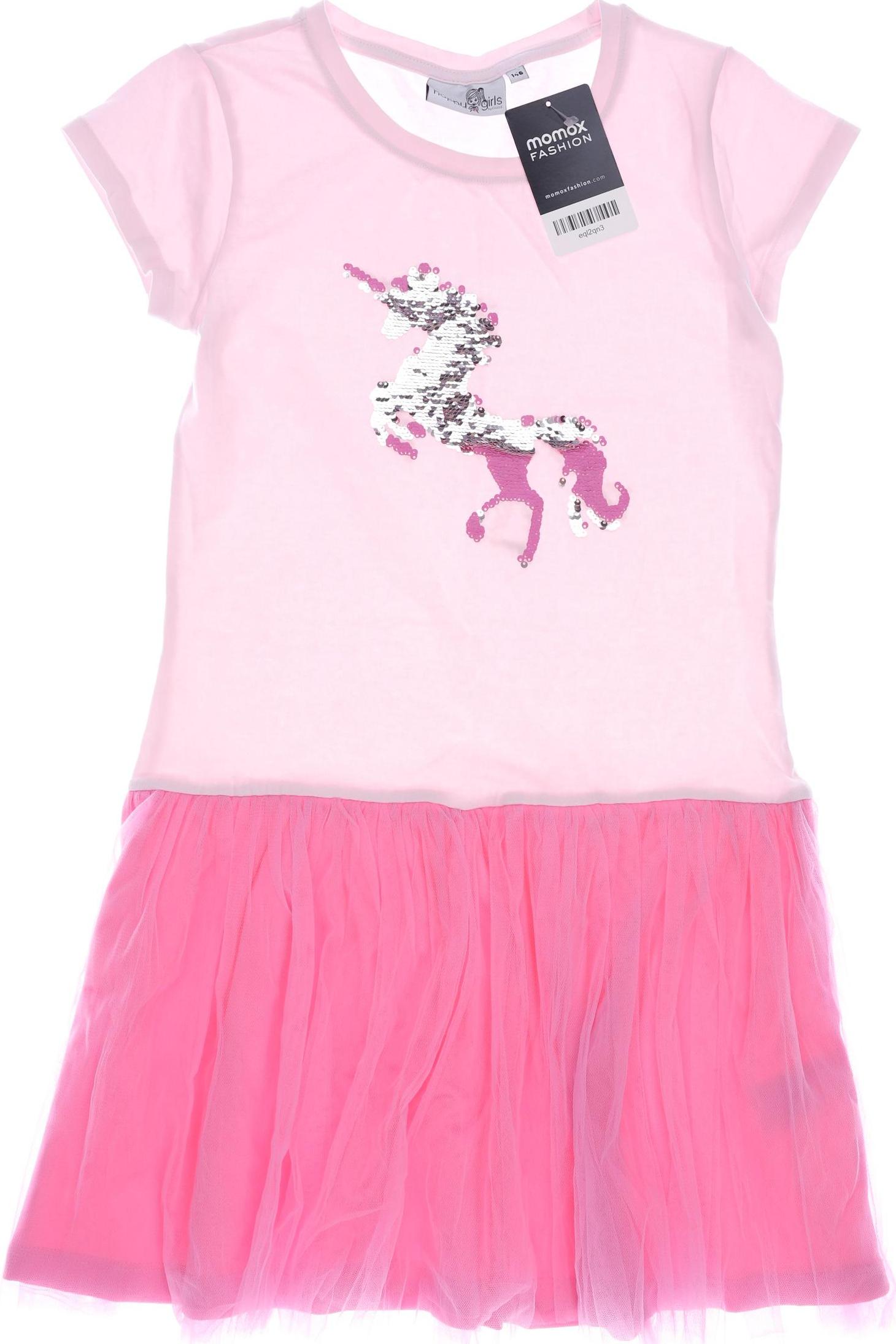 

Happy Girls Damen Kleid, pink, Gr. 146
