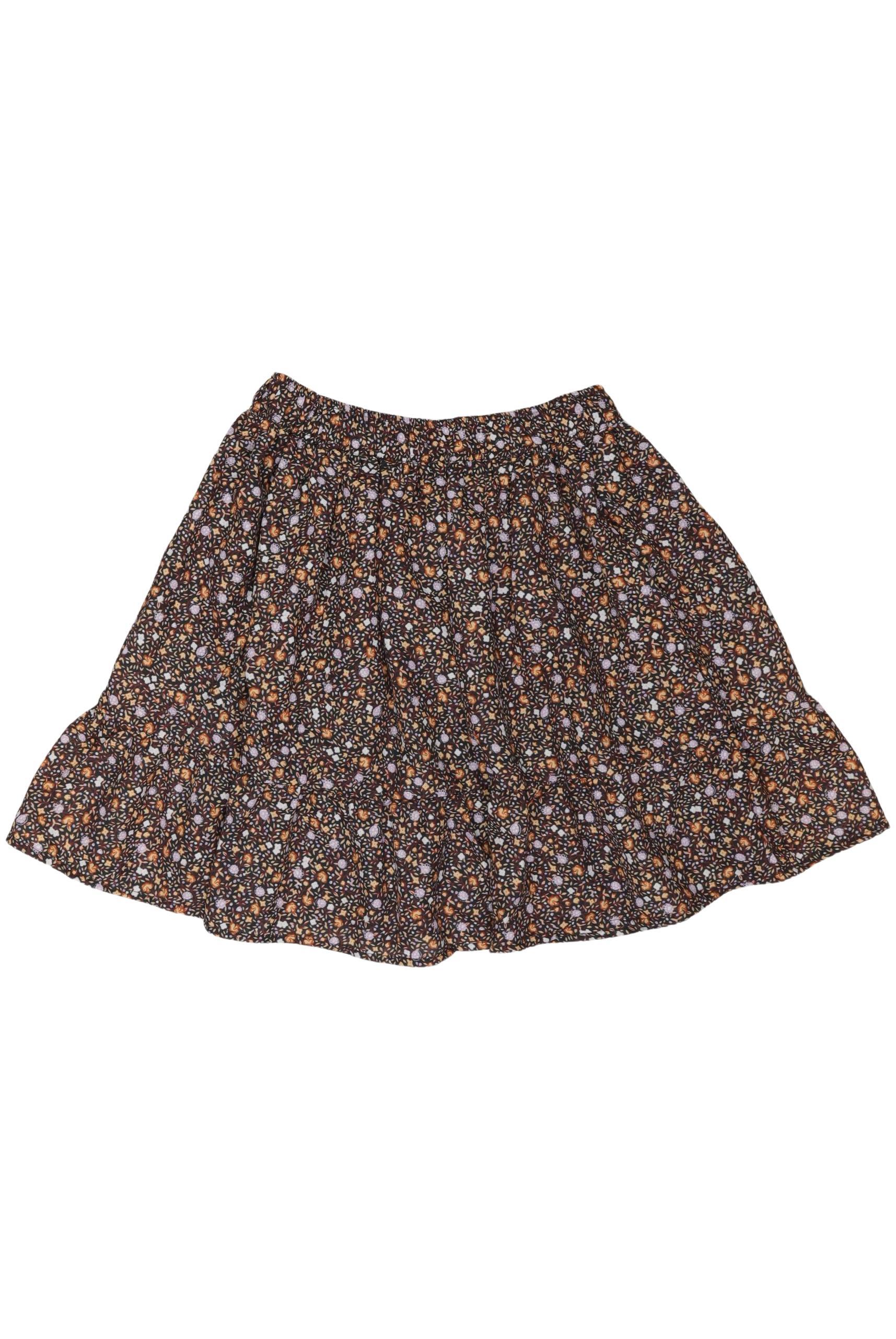 Thumbnail - Happy Girls Mädchen Rock, braun, Gr. 140