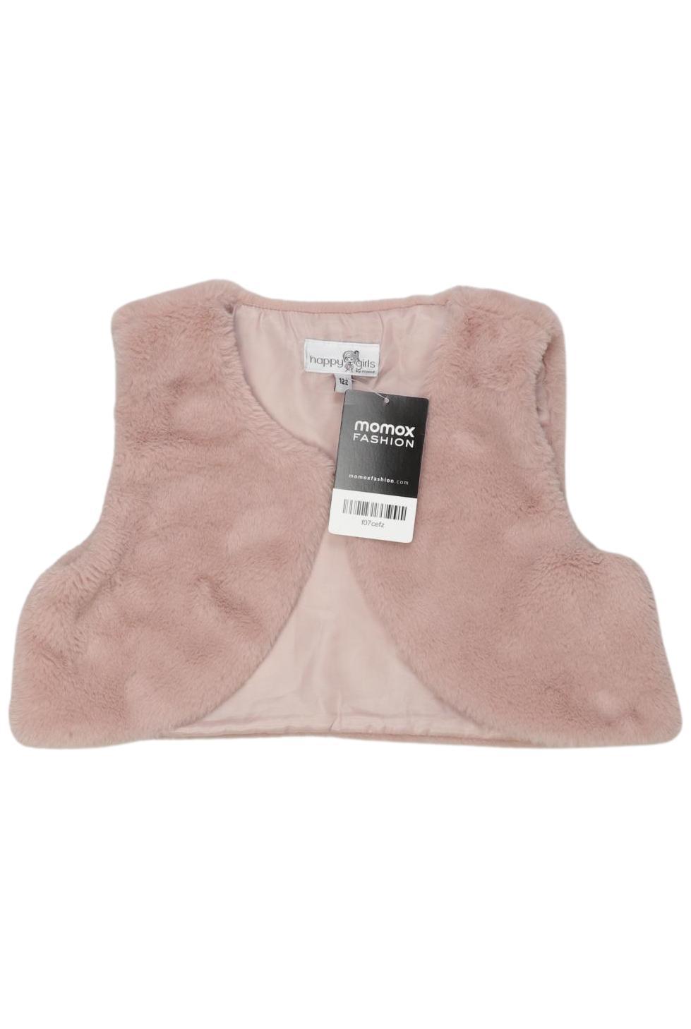 

Happy Girls Mädchen Hoodies & Sweater, pink, Gr. 122