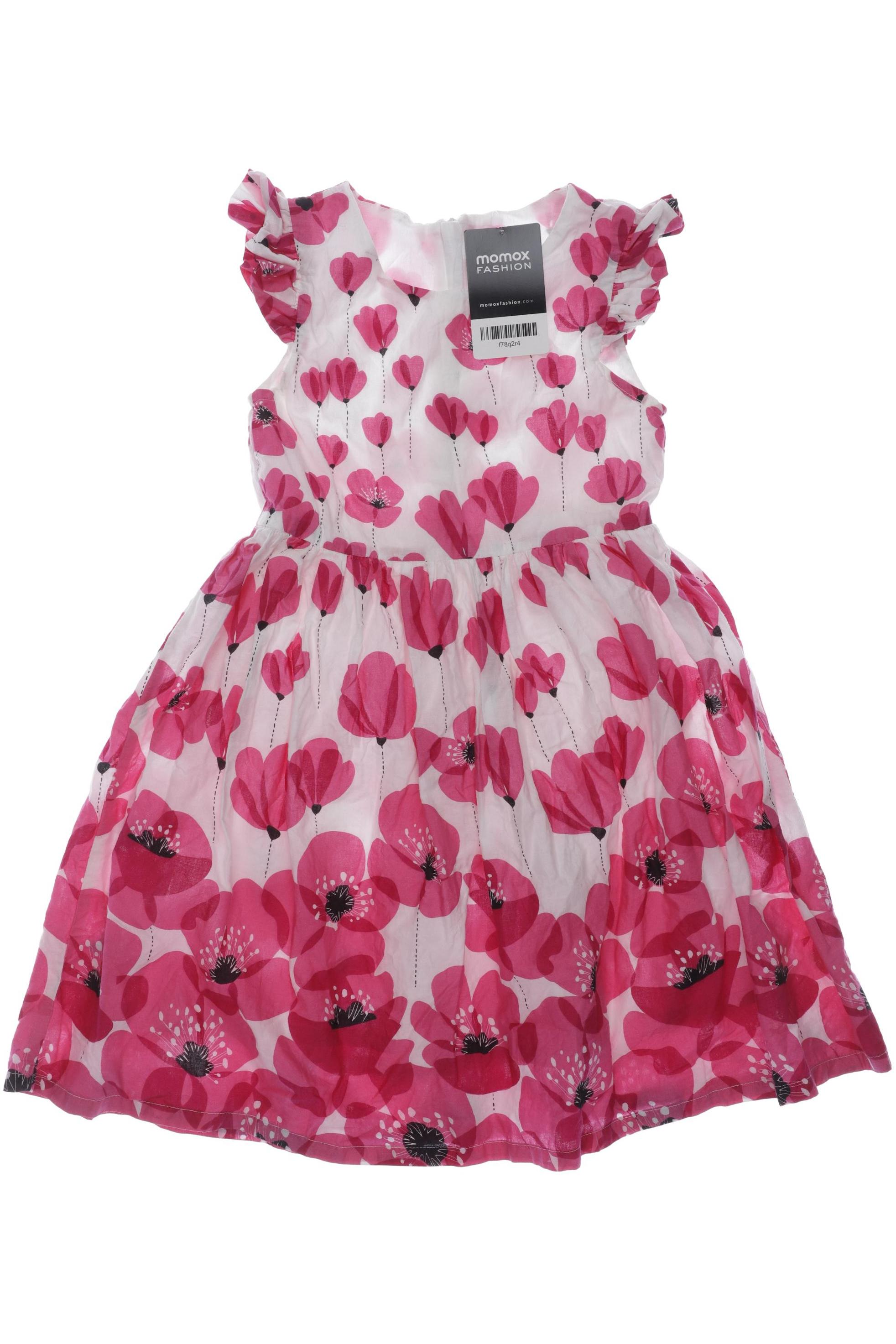

Happy Girls Mädchen Kleid, pink
