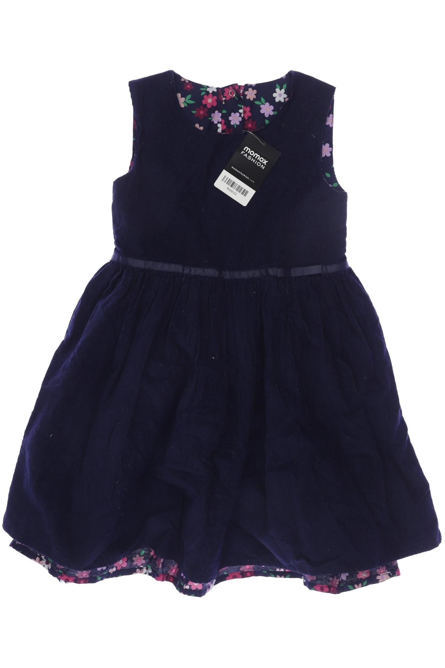 

Happy Girls Mädchen Kleid, marineblau
