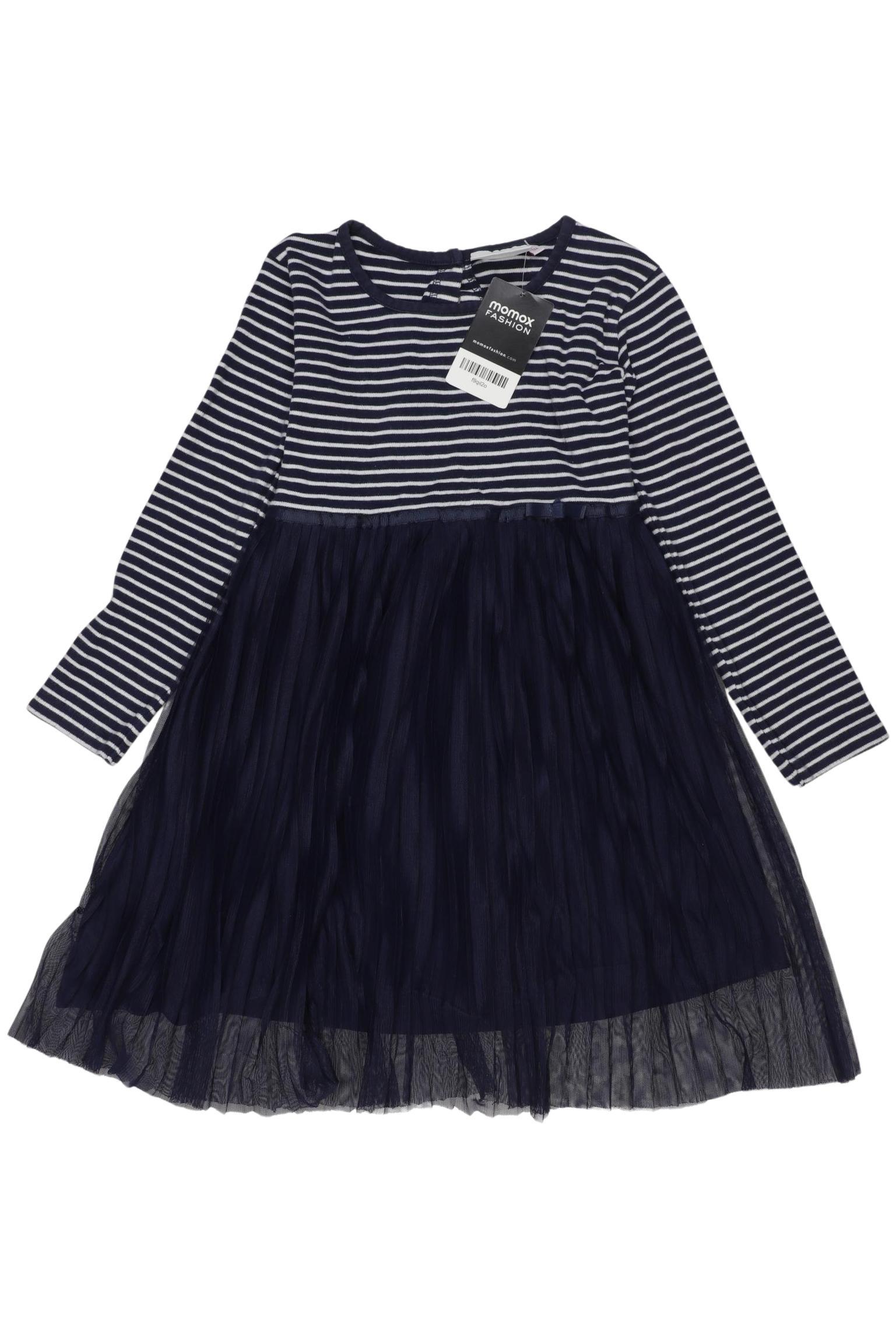 

Happy Girls Mädchen Kleid, mehrfarbig, Gr. 134