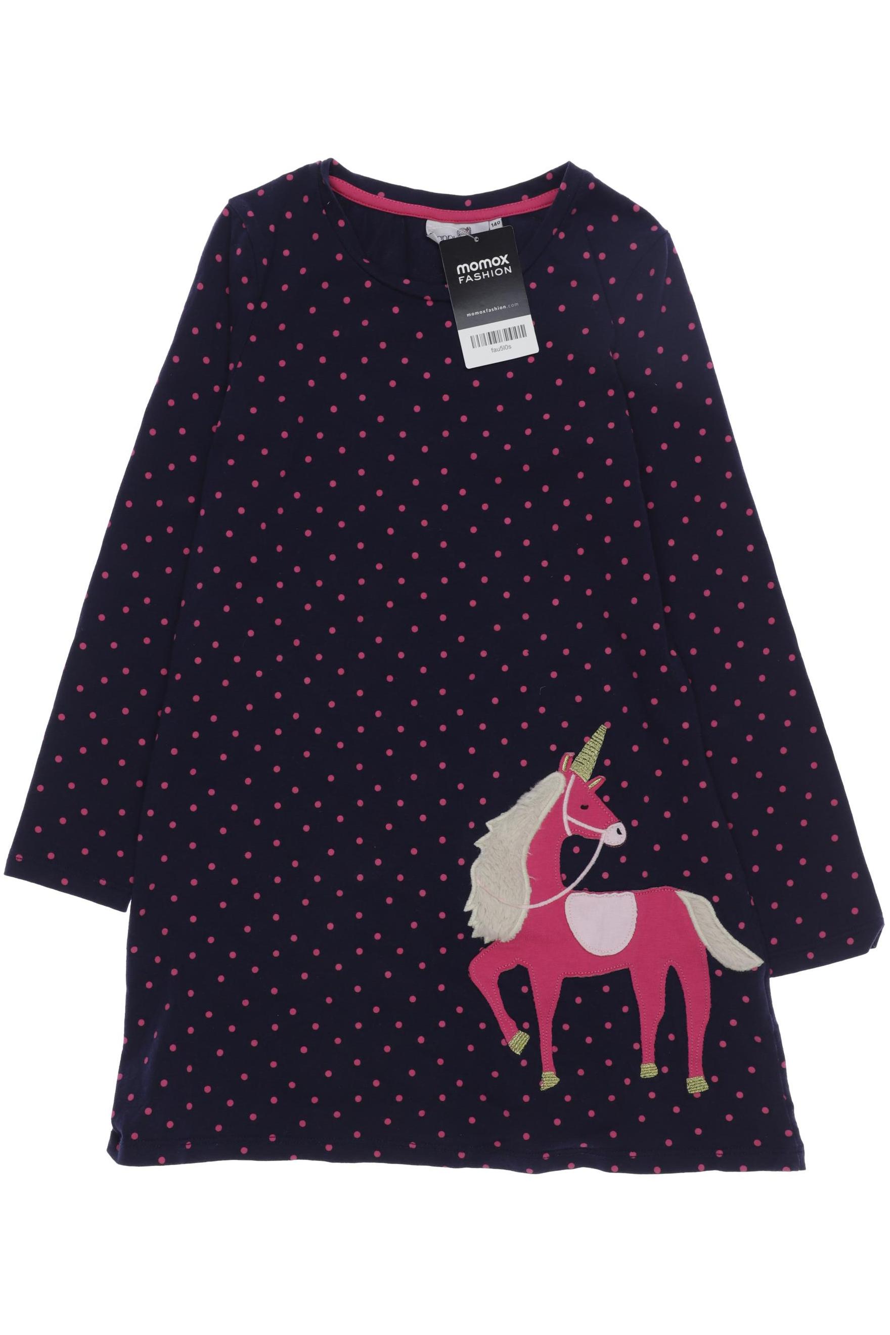 

Happy Girls Damen Kleid, marineblau, Gr. 140