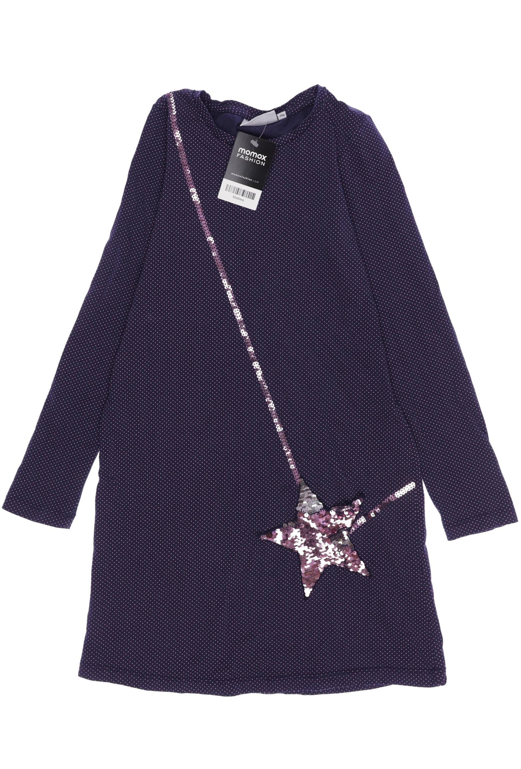 

Happy Girls Damen Kleid, marineblau, Gr. 152
