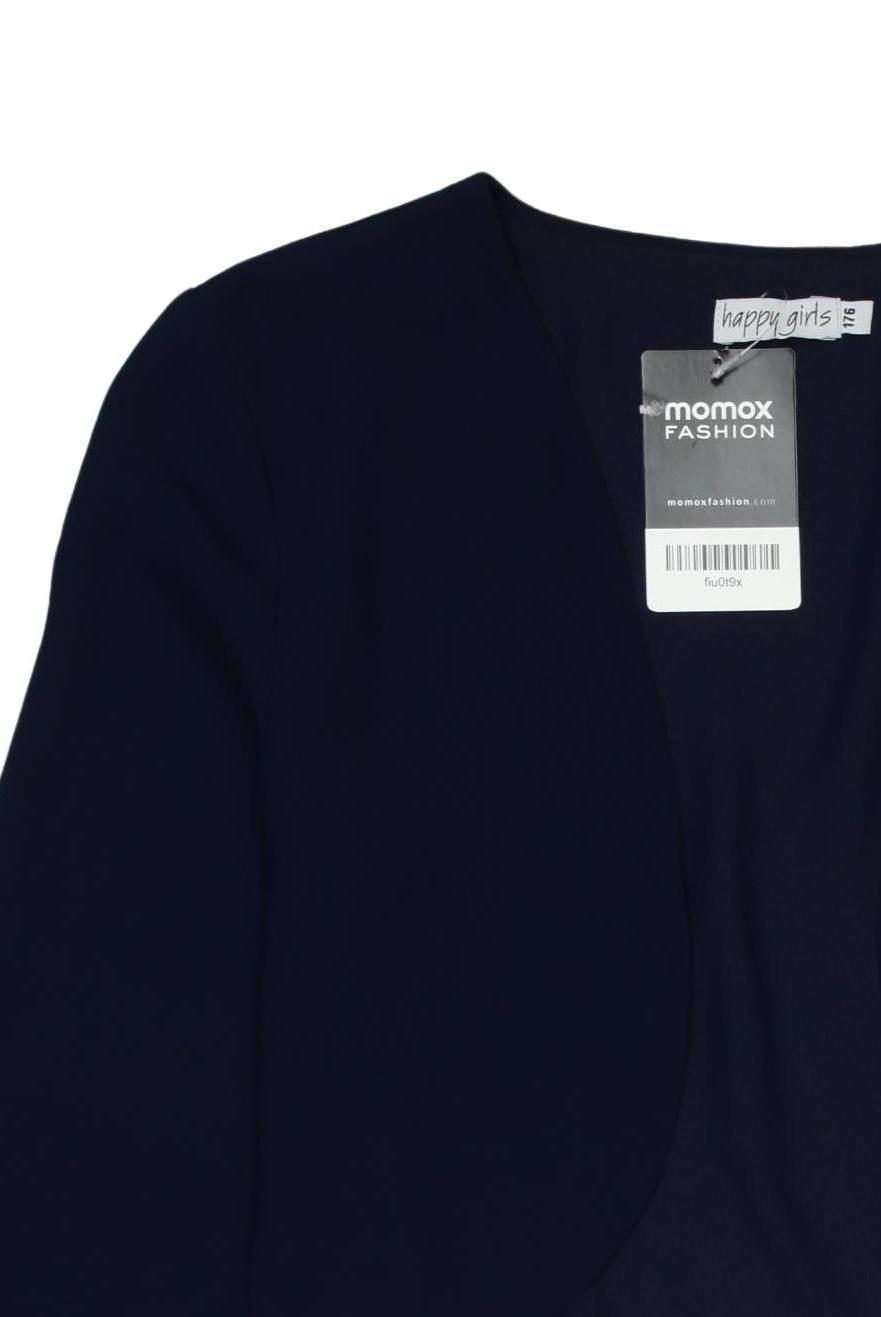 Thumbnail - Happy Girls Mädchen Strickjacke, marineblau, Gr. 176