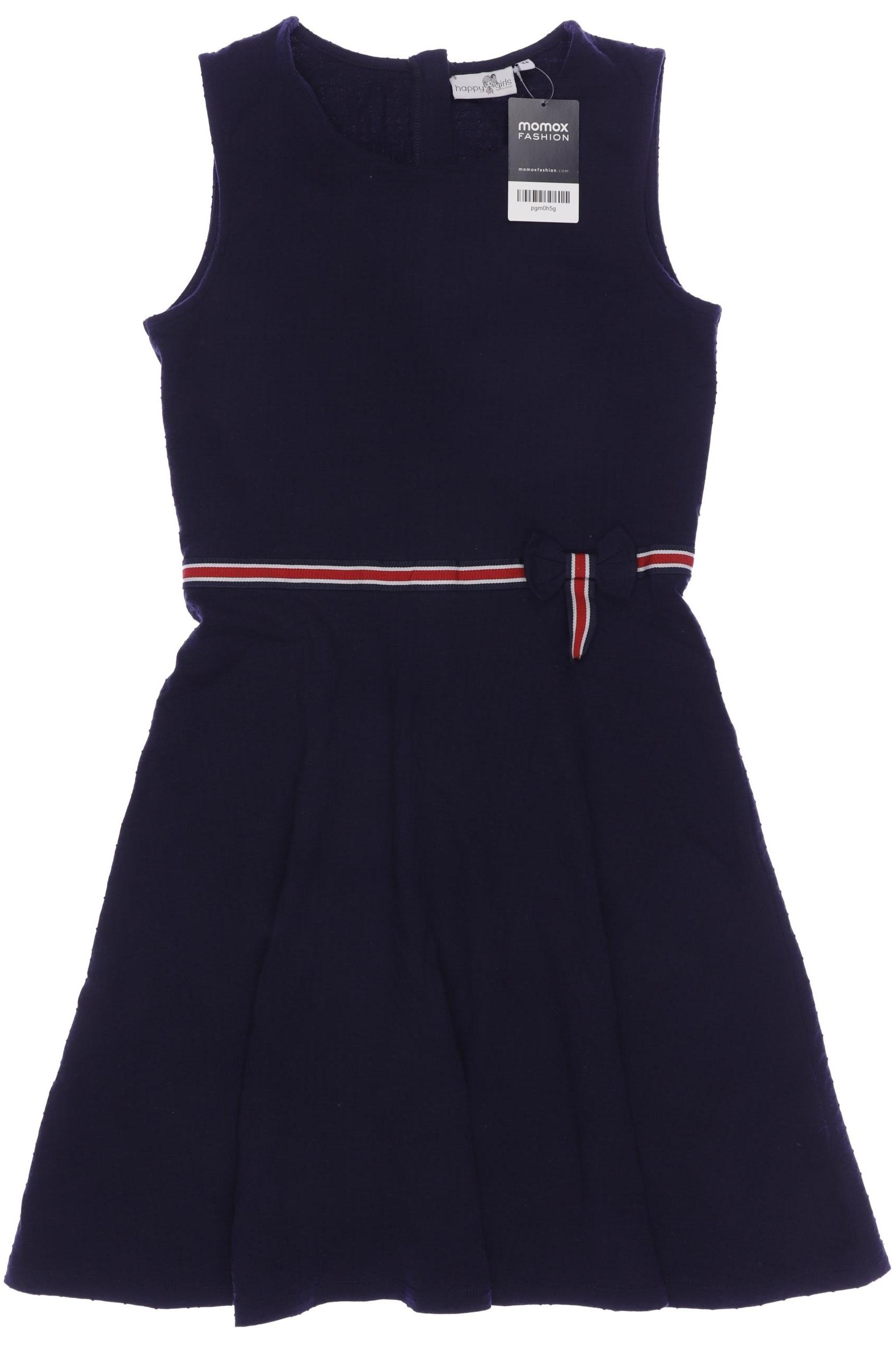 

Happy Girls Damen Kleid, marineblau, Gr. 164