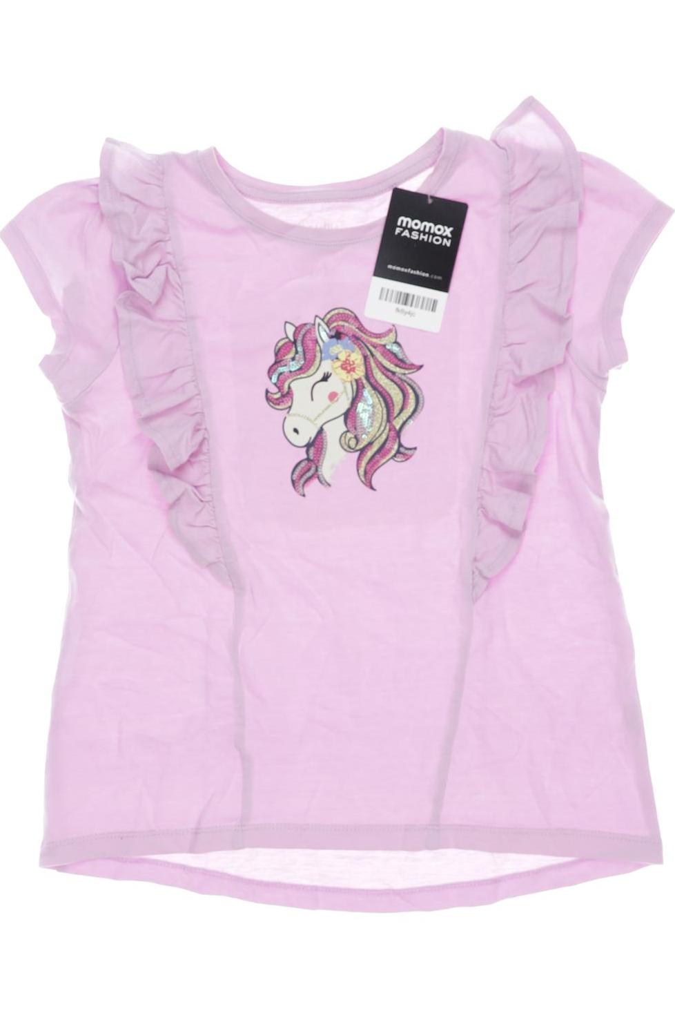 

Happy Girls Damen T-Shirt, pink, Gr. 140
