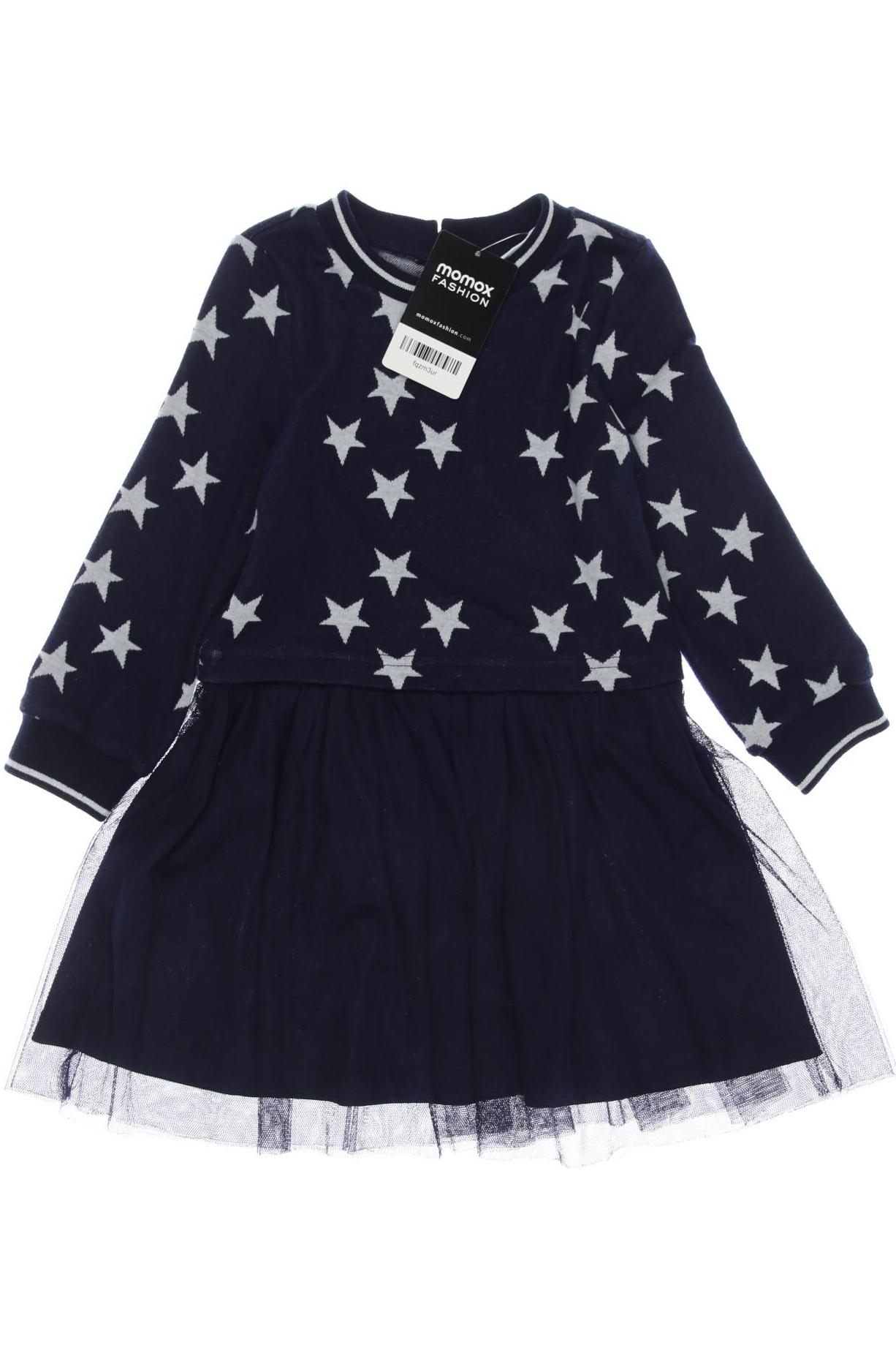 

Happy Girls Damen Kleid, marineblau, Gr. 104