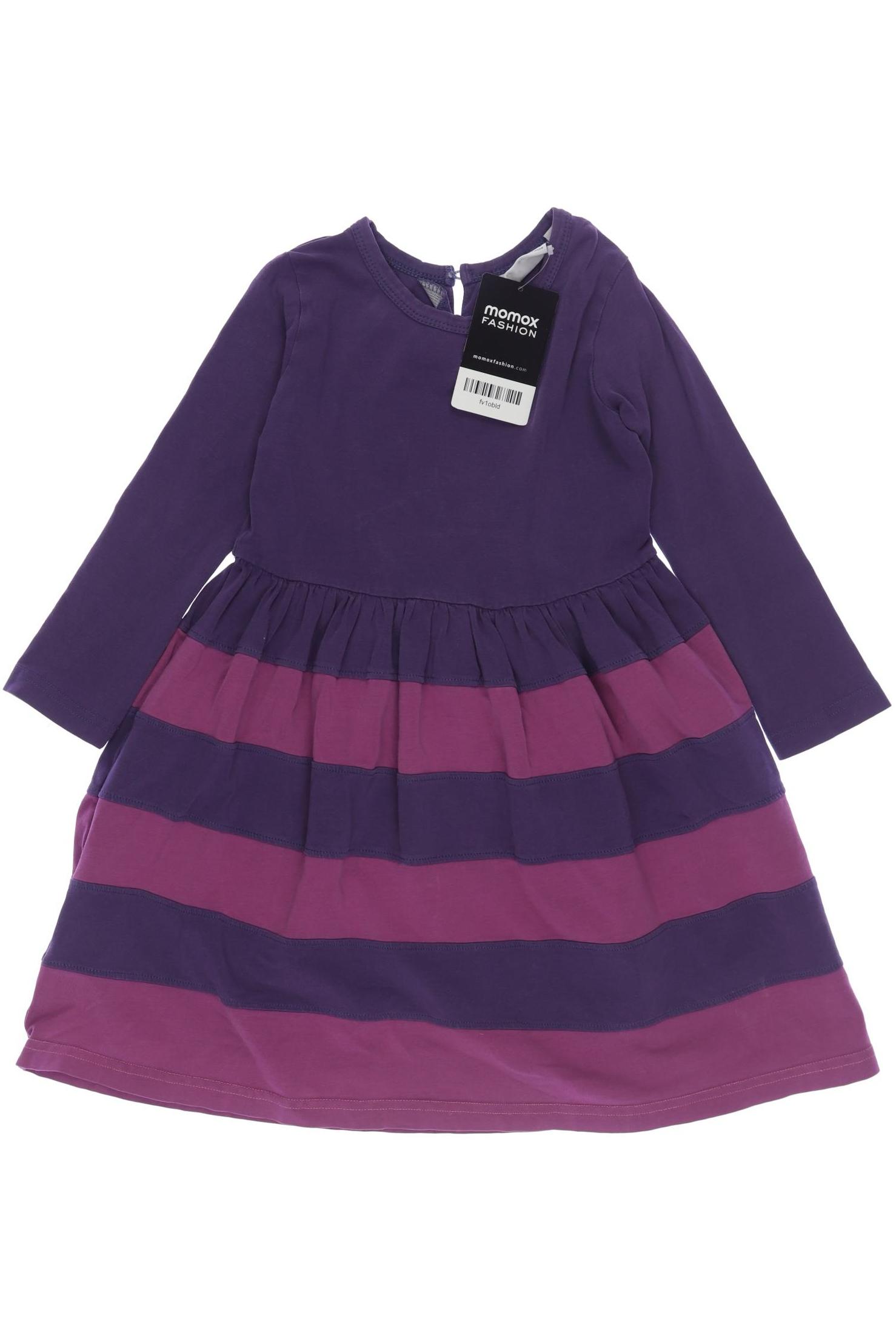 

Happy Girls Damen Kleid, flieder, Gr. 104