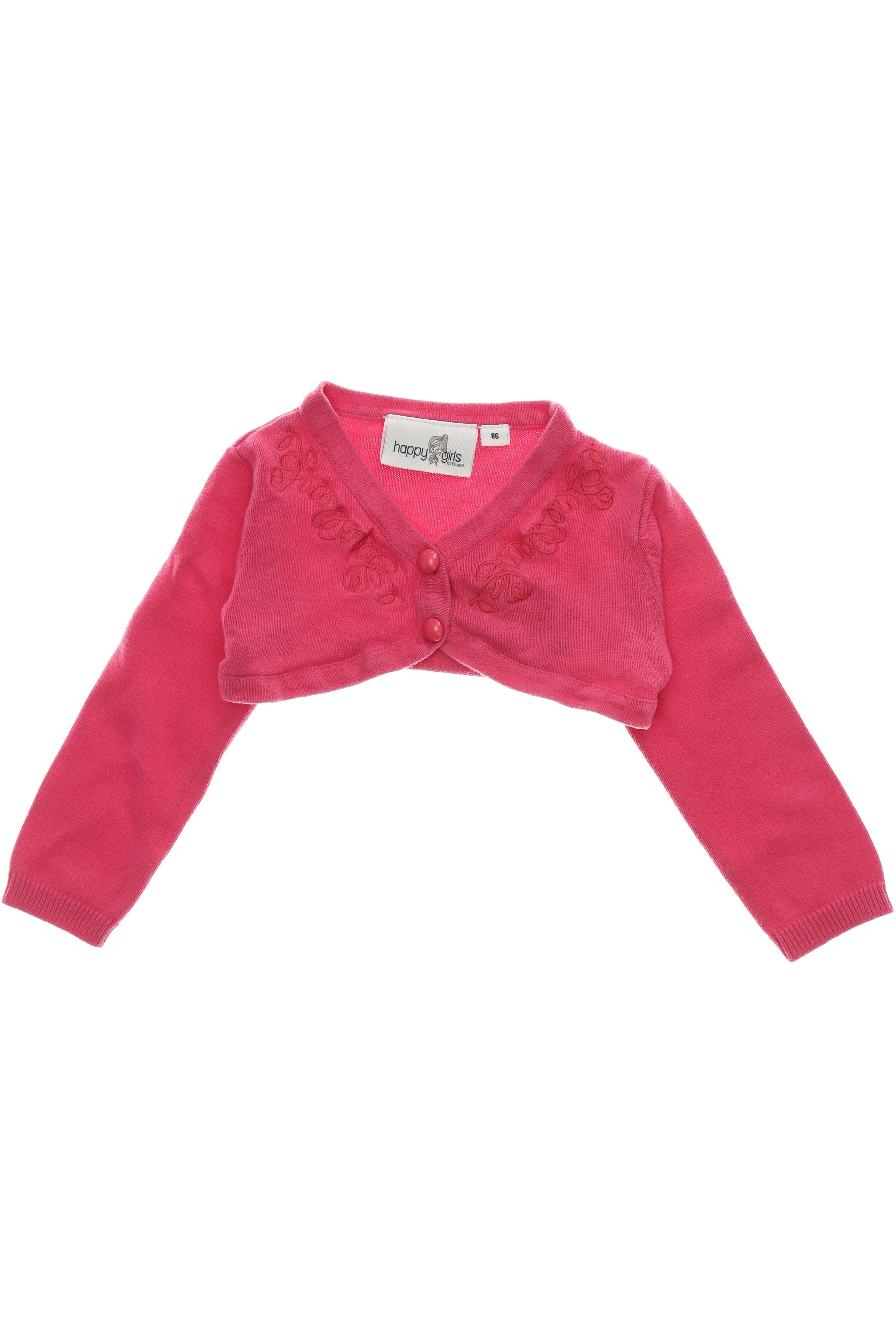 

Happy Girls Damen Strickjacke, pink, Gr. 86