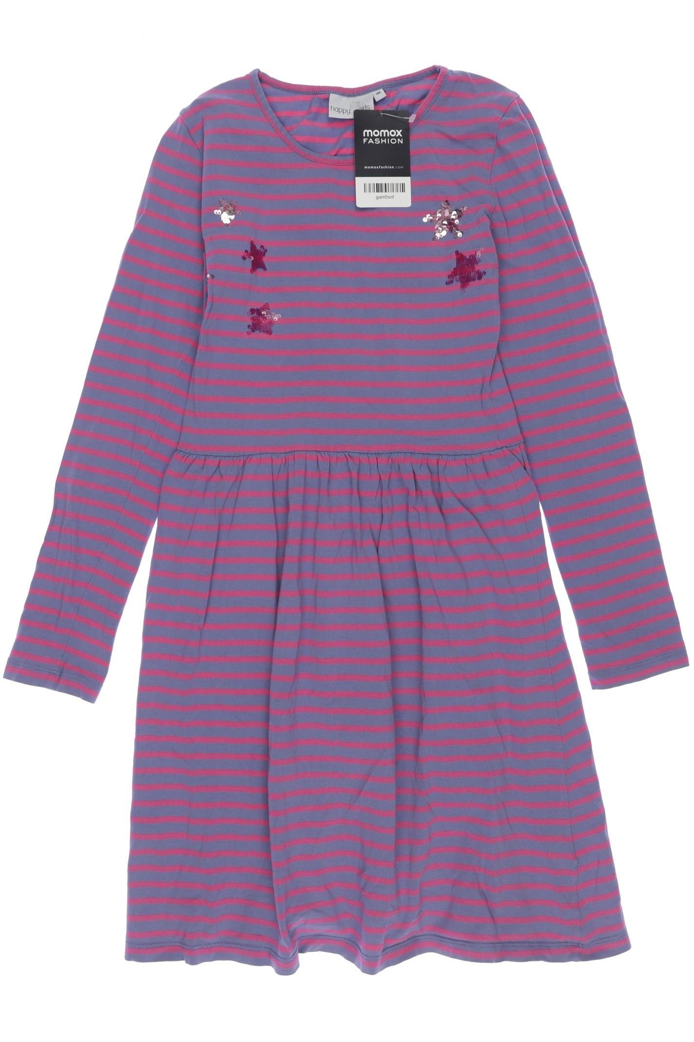 

Happy Girls Damen Kleid, pink, Gr. 146