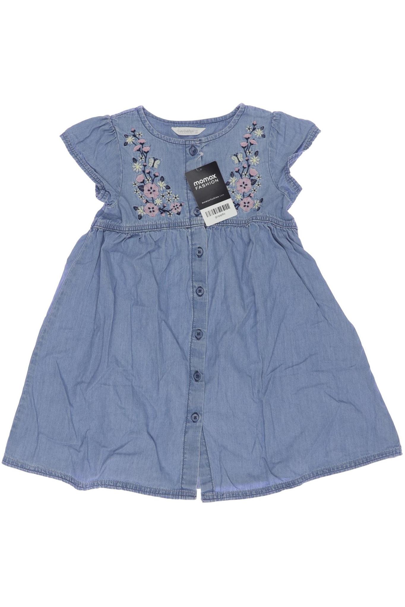 

Happy Girls Damen Kleid, hellblau, Gr. 116