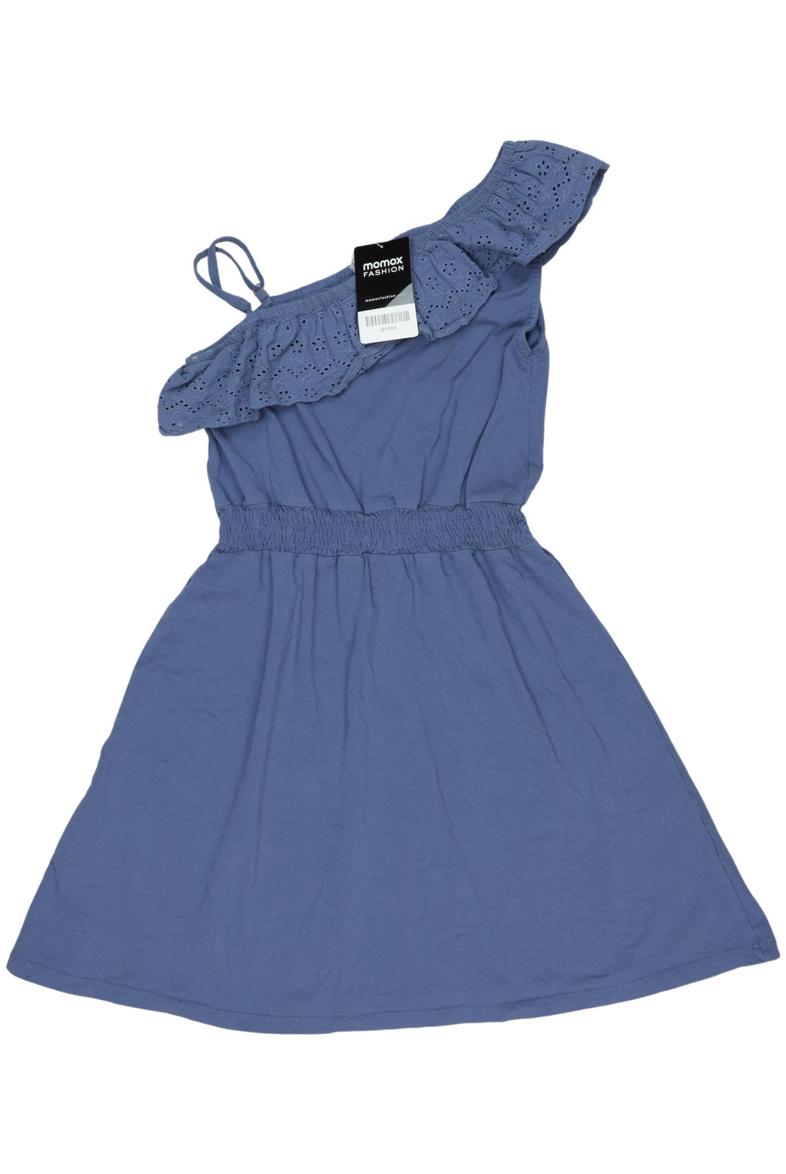 

Happy Girls Mädchen Kleid, blau, Gr. 152