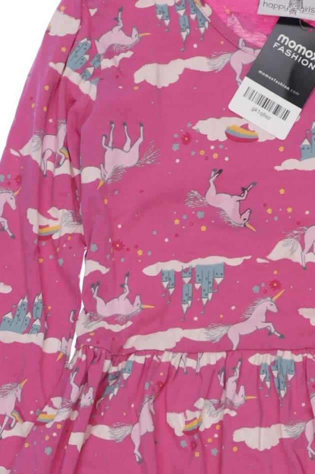 Thumbnail - Happy Girls Mädchen Kleid, pink, Gr. 146
