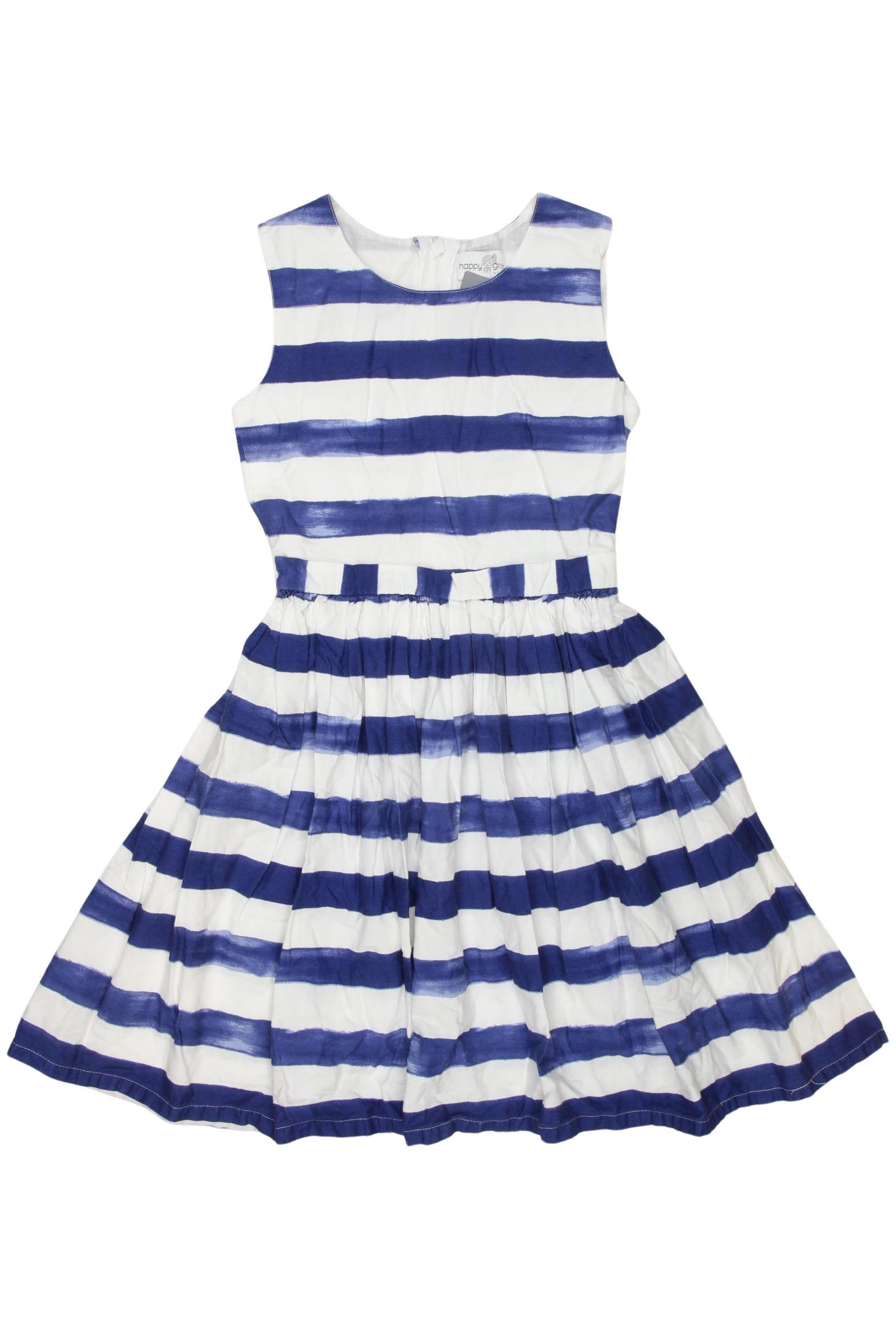 

Happy Girls Mädchen Kleid, mehrfarbig, Gr. 152