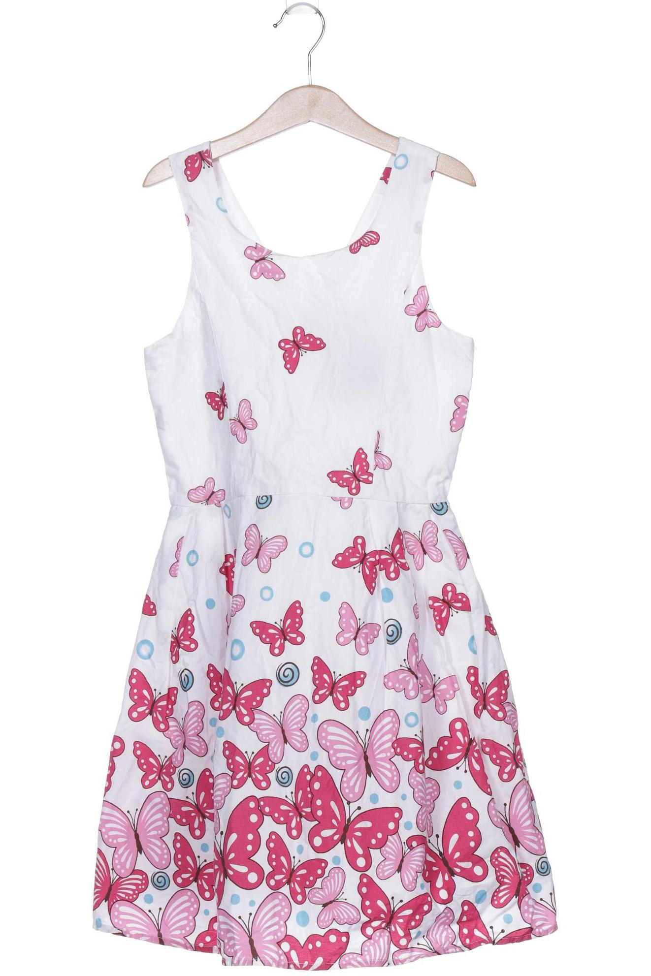 

Happy Girls Mädchen Kleid, mehrfarbig, Gr. 140