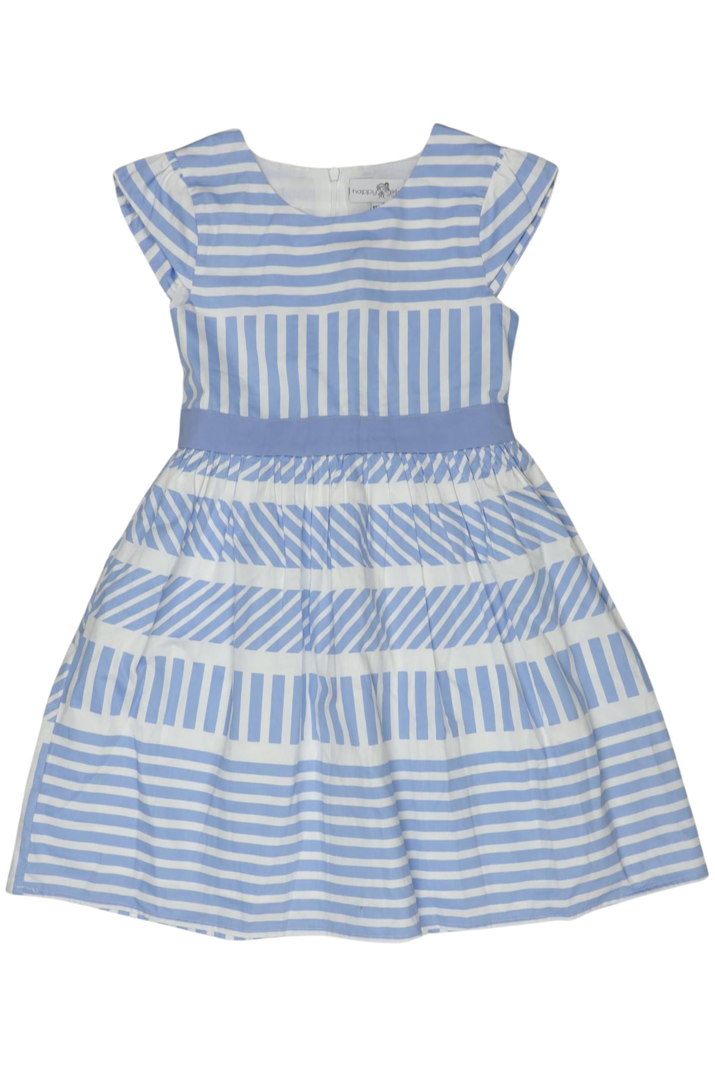 

Happy Girls Mädchen Kleid, mehrfarbig, Gr. 122