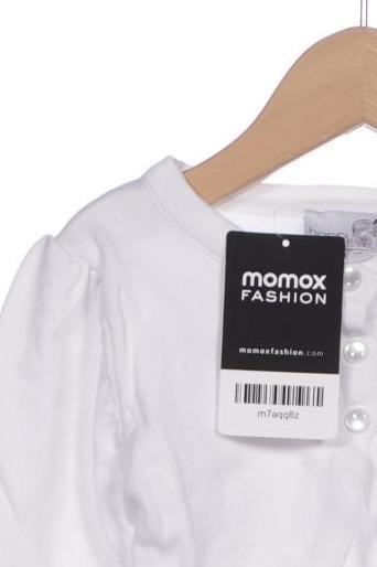 Thumbnail - Happy Girls Mädchen Strickjacke, weiß, Gr. 116