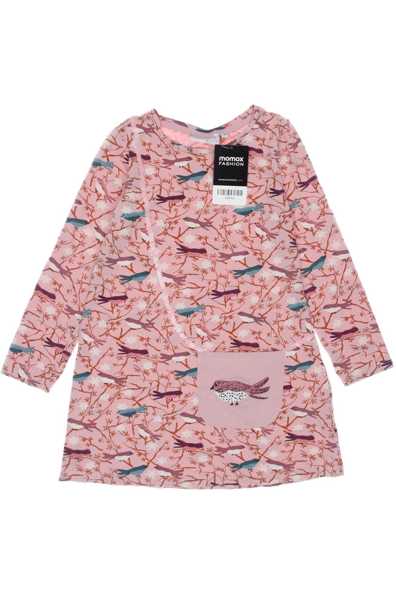 

Happy Girls Damen Kleid, pink, Gr. 116