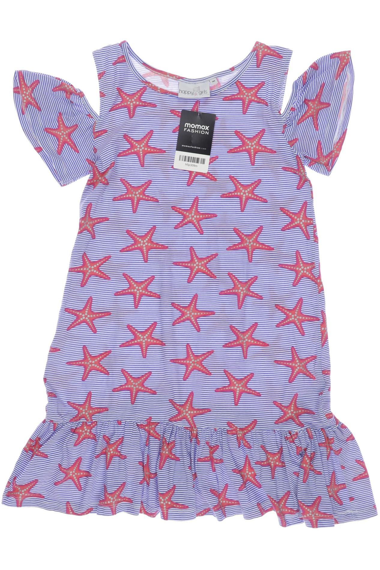 

Happy Girls Damen Kleid, blau, Gr. 140