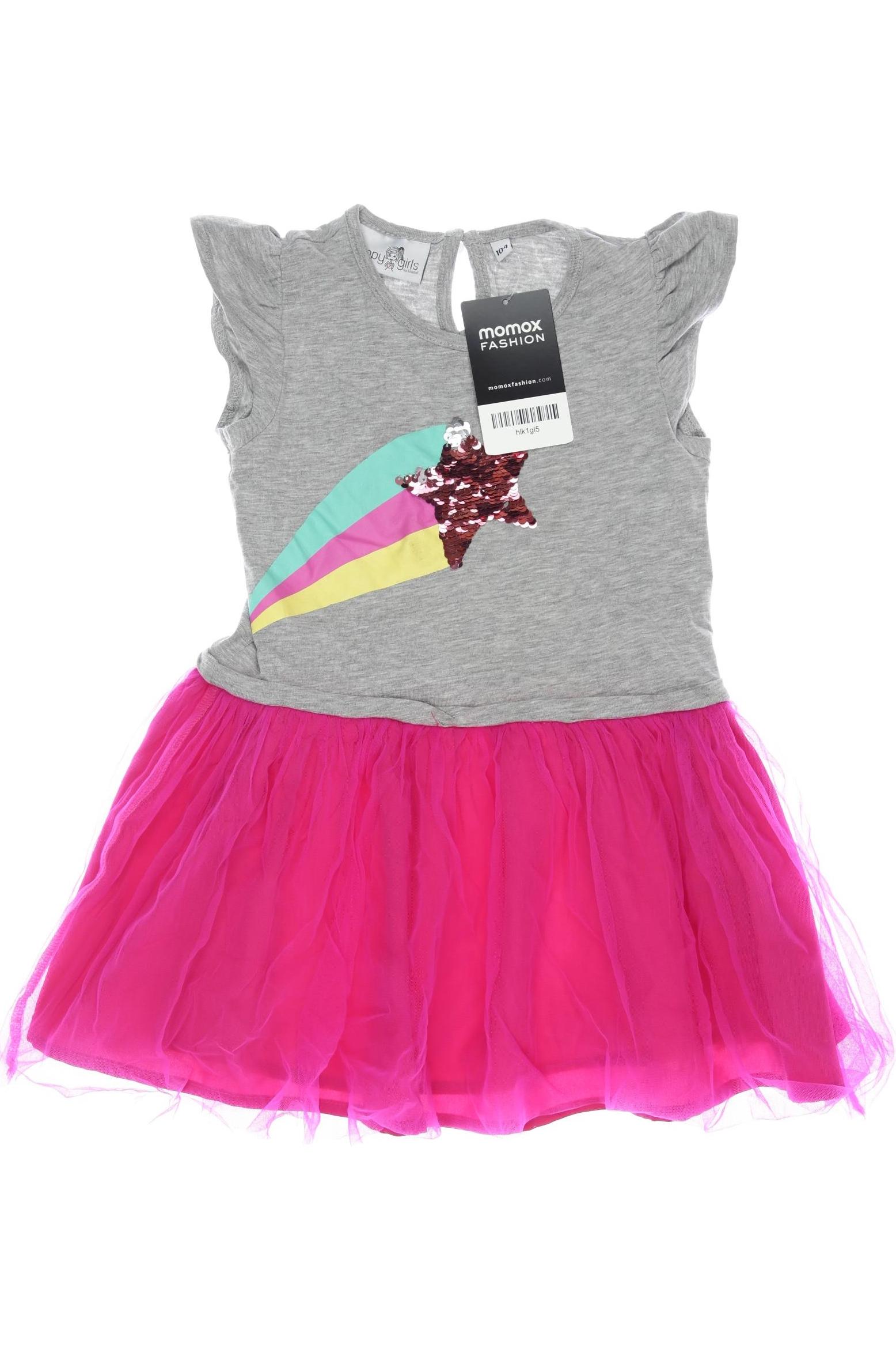 

Happy Girls Damen Kleid, pink, Gr. 104