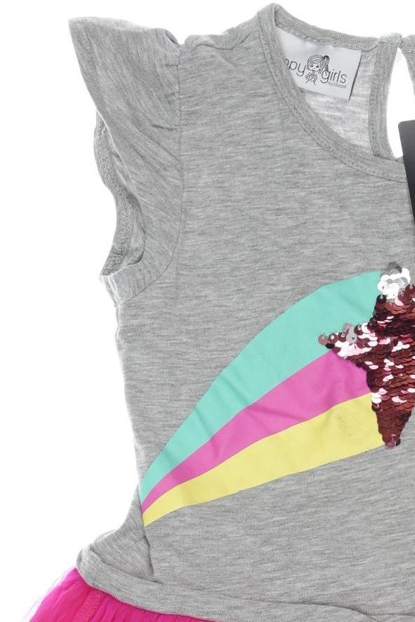 Thumbnail - Happy Girls Mädchen Kleid, pink, Gr. 104