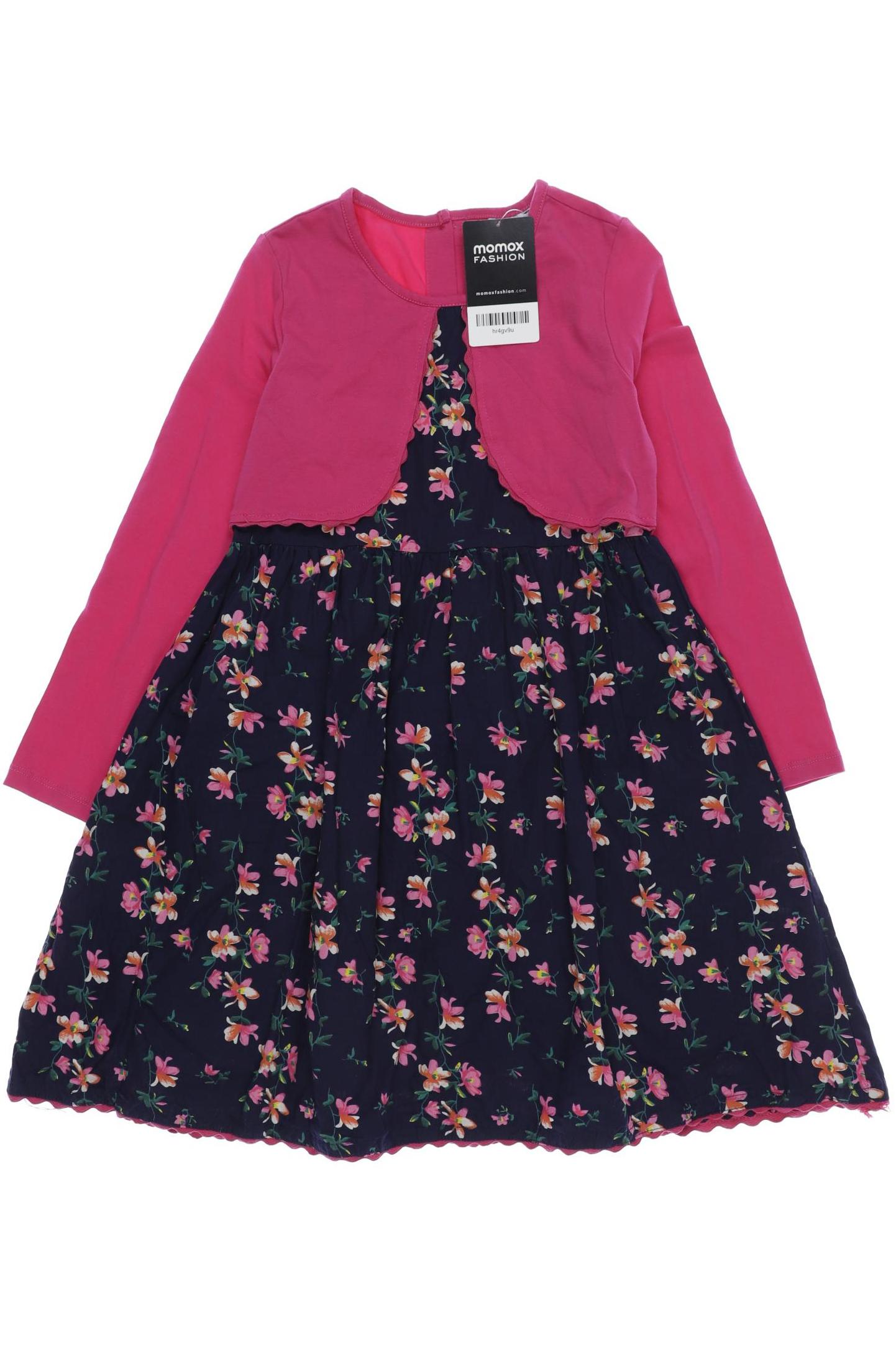 

Happy Girls Damen Kleid, marineblau, Gr. 128