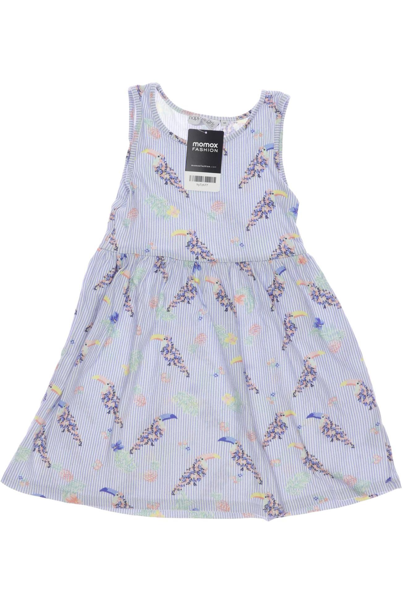

Happy Girls Damen Kleid, hellblau, Gr. 122