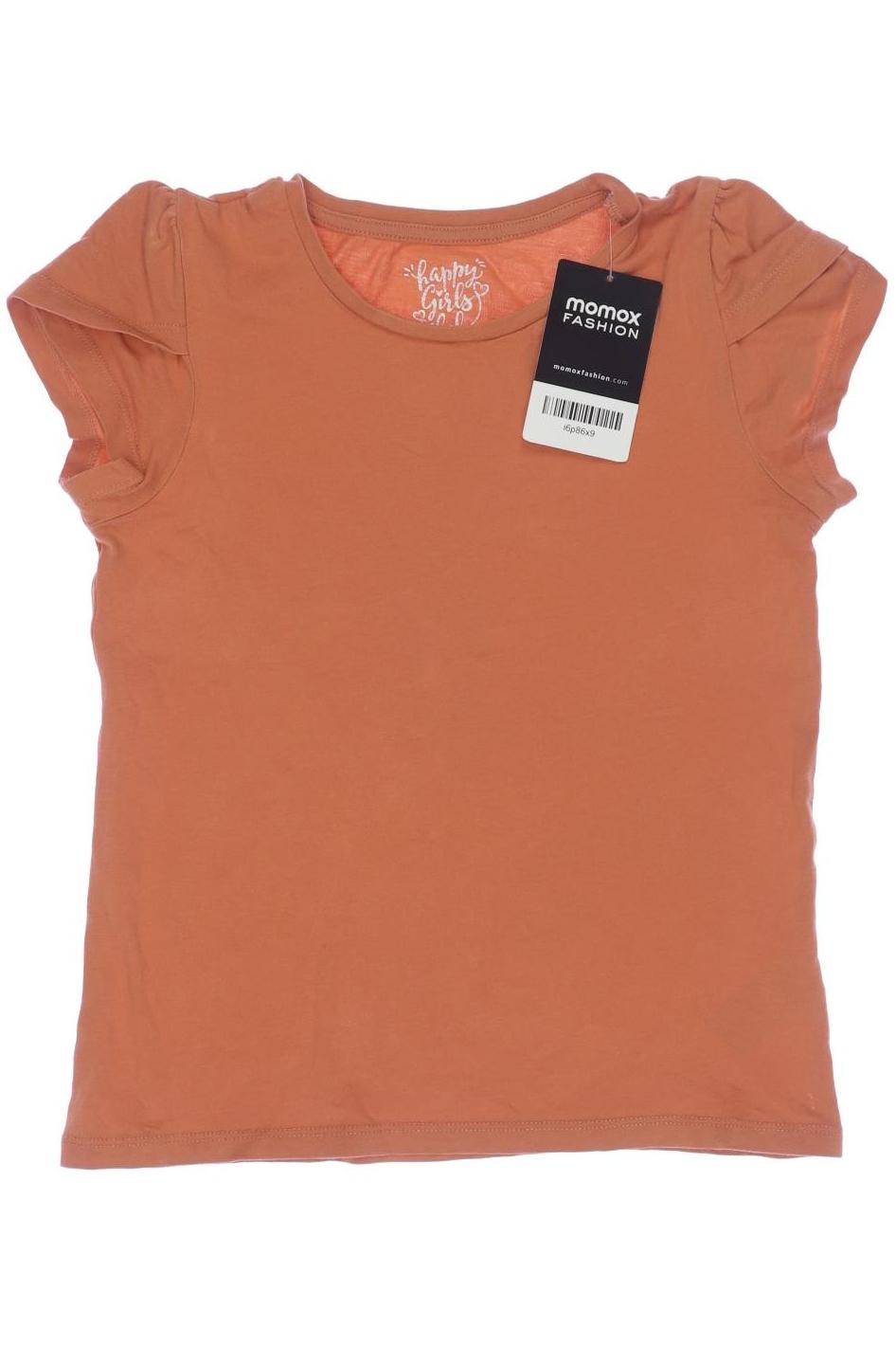

Happy Girls Damen T-Shirt, orange, Gr. 134