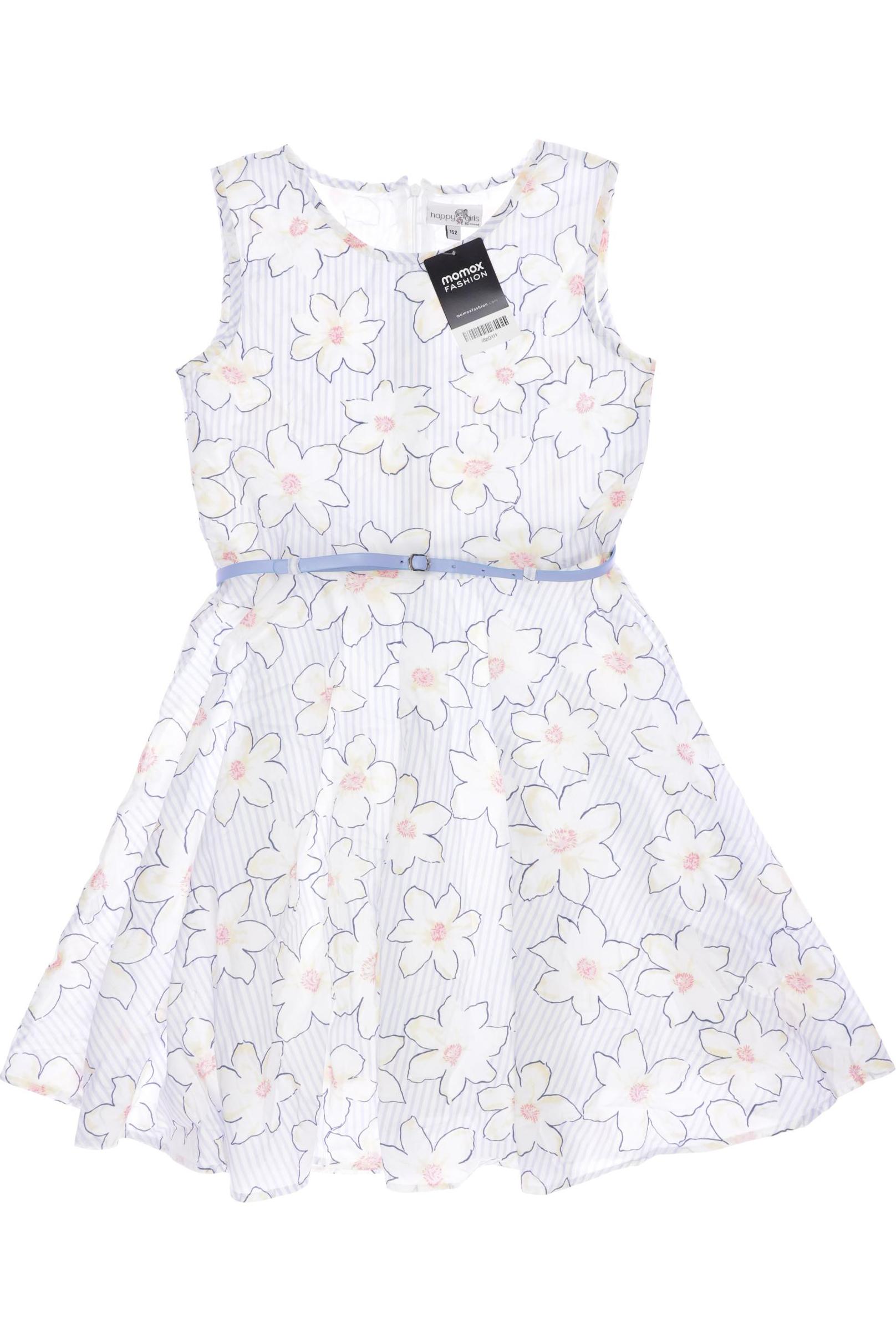

Happy Girls Damen Kleid, hellblau, Gr. 152