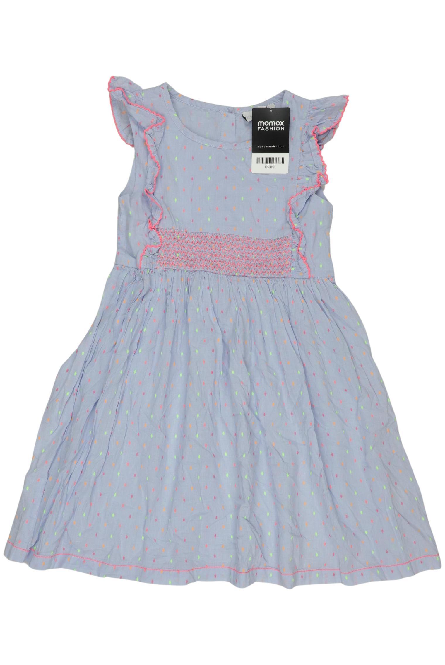 

Happy Girls Damen Kleid, hellblau, Gr. 128