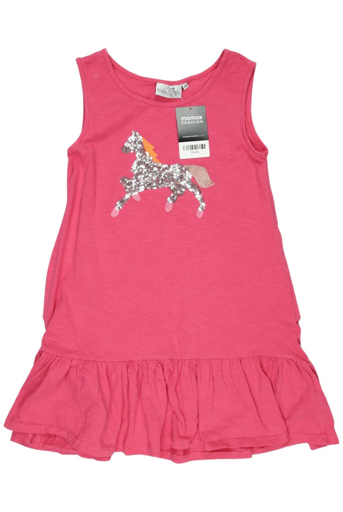 

Happy Girls Damen Kleid, pink, Gr. 146