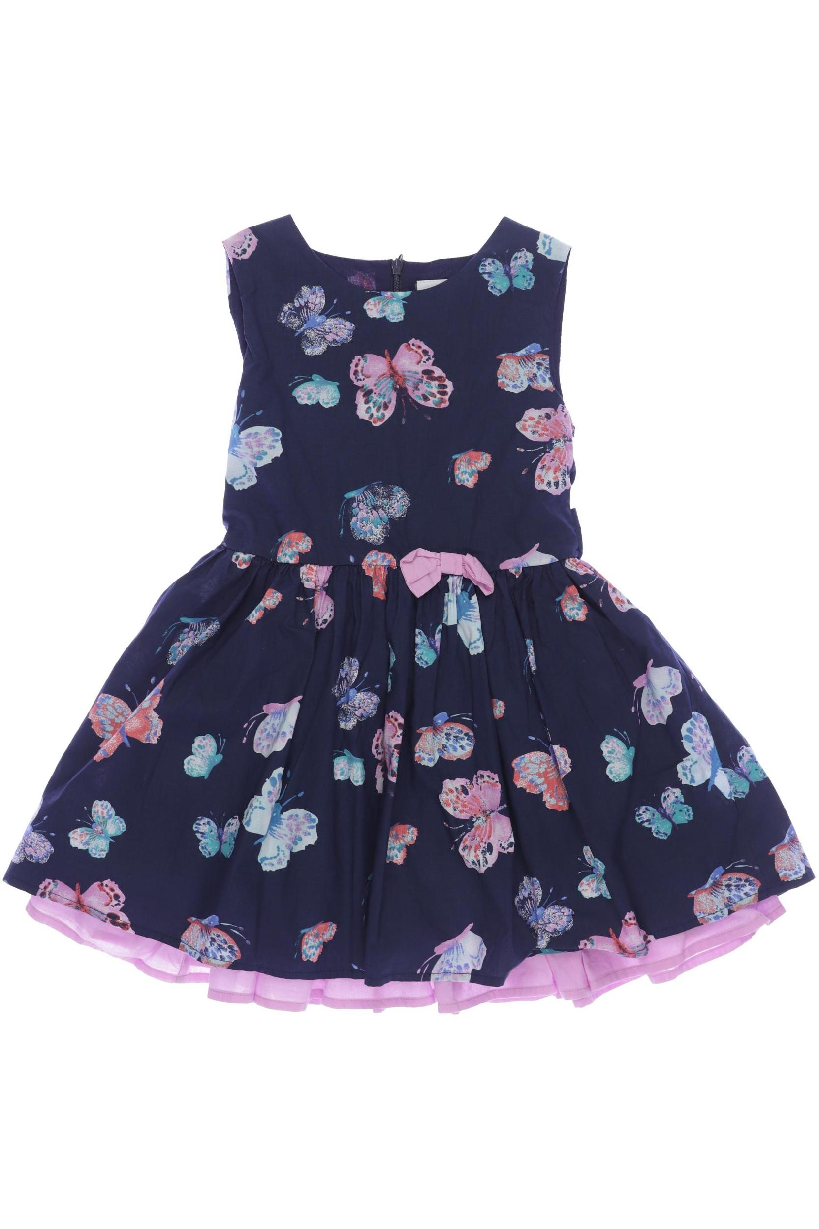 

Happy Girls Damen Kleid, marineblau, Gr. 104