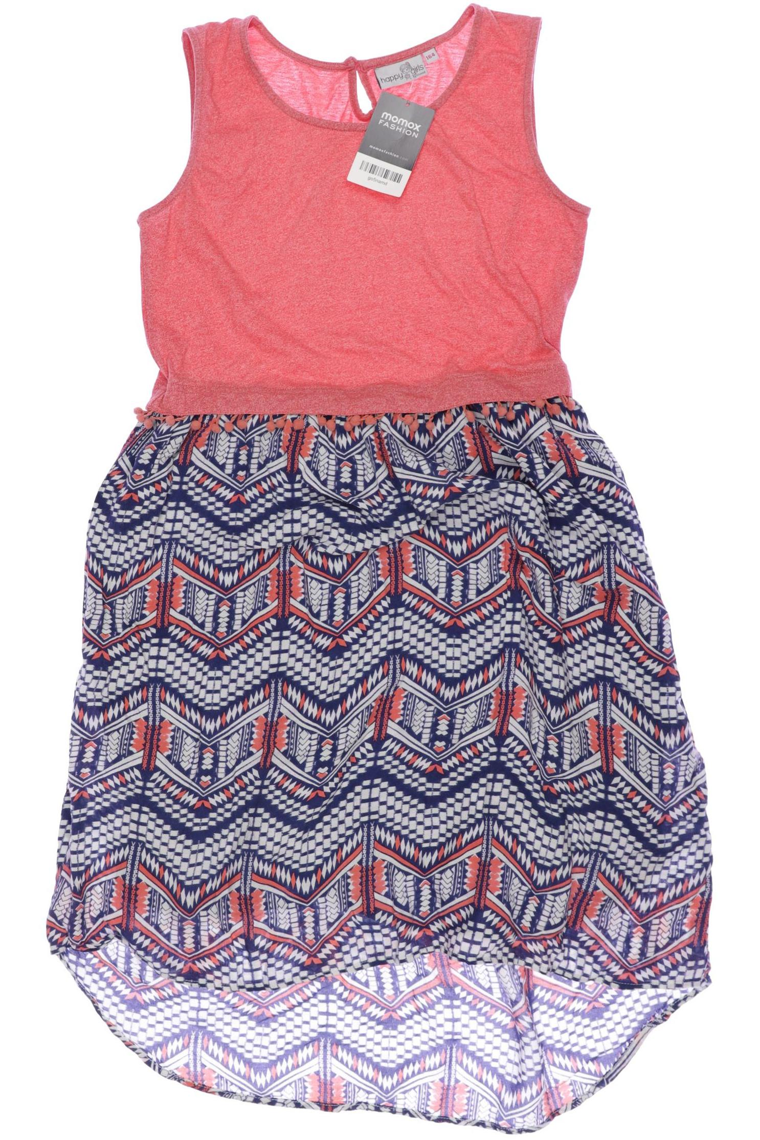 

Happy Girls Damen Kleid, mehrfarbig, Gr. 164