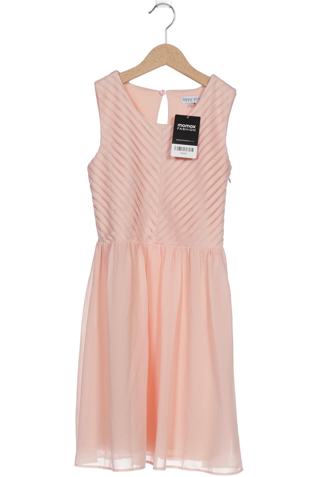 

Happy Girls Damen Kleid, pink, Gr. 140