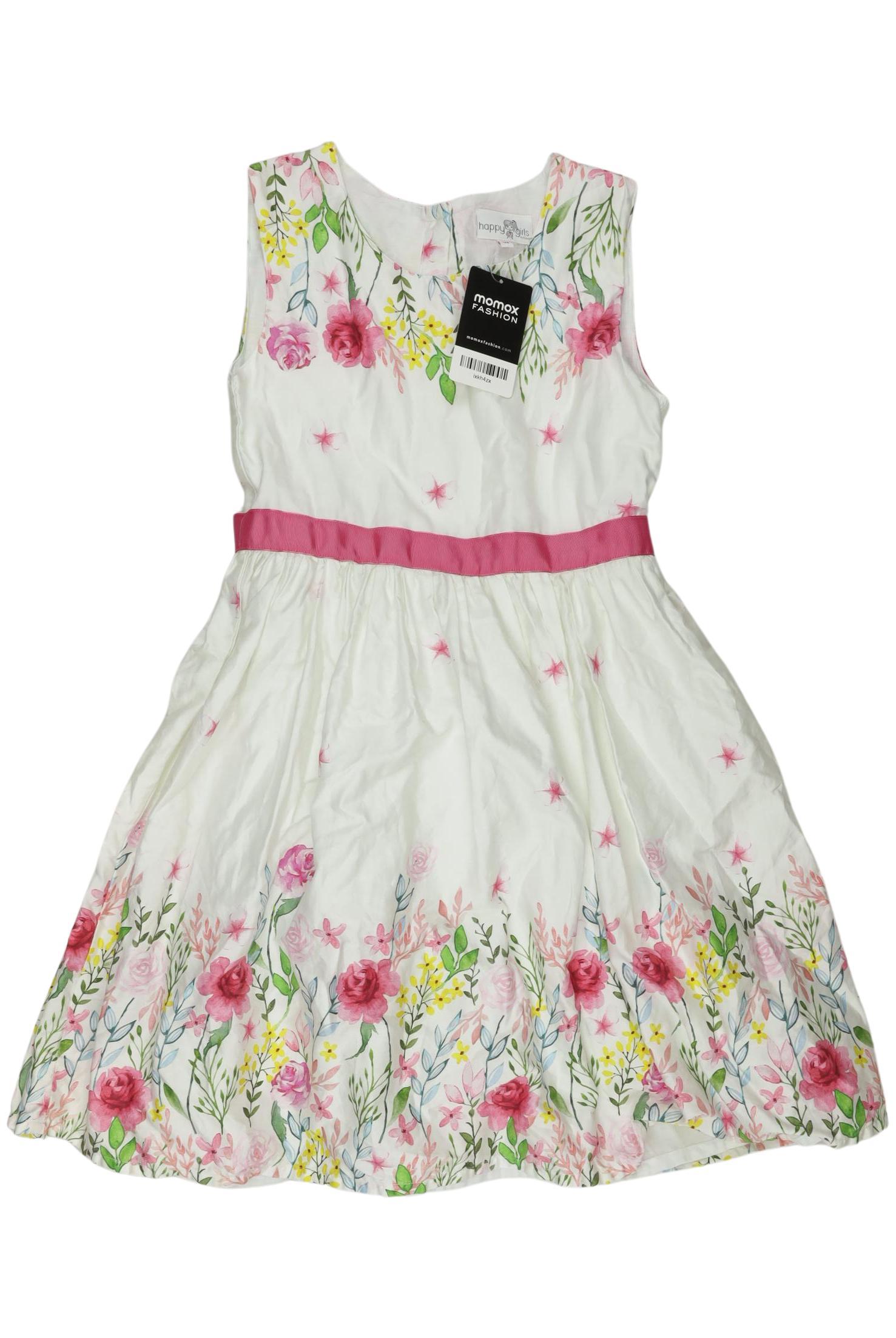 

Happy Girls Mädchen Kleid, mehrfarbig, Gr. 146