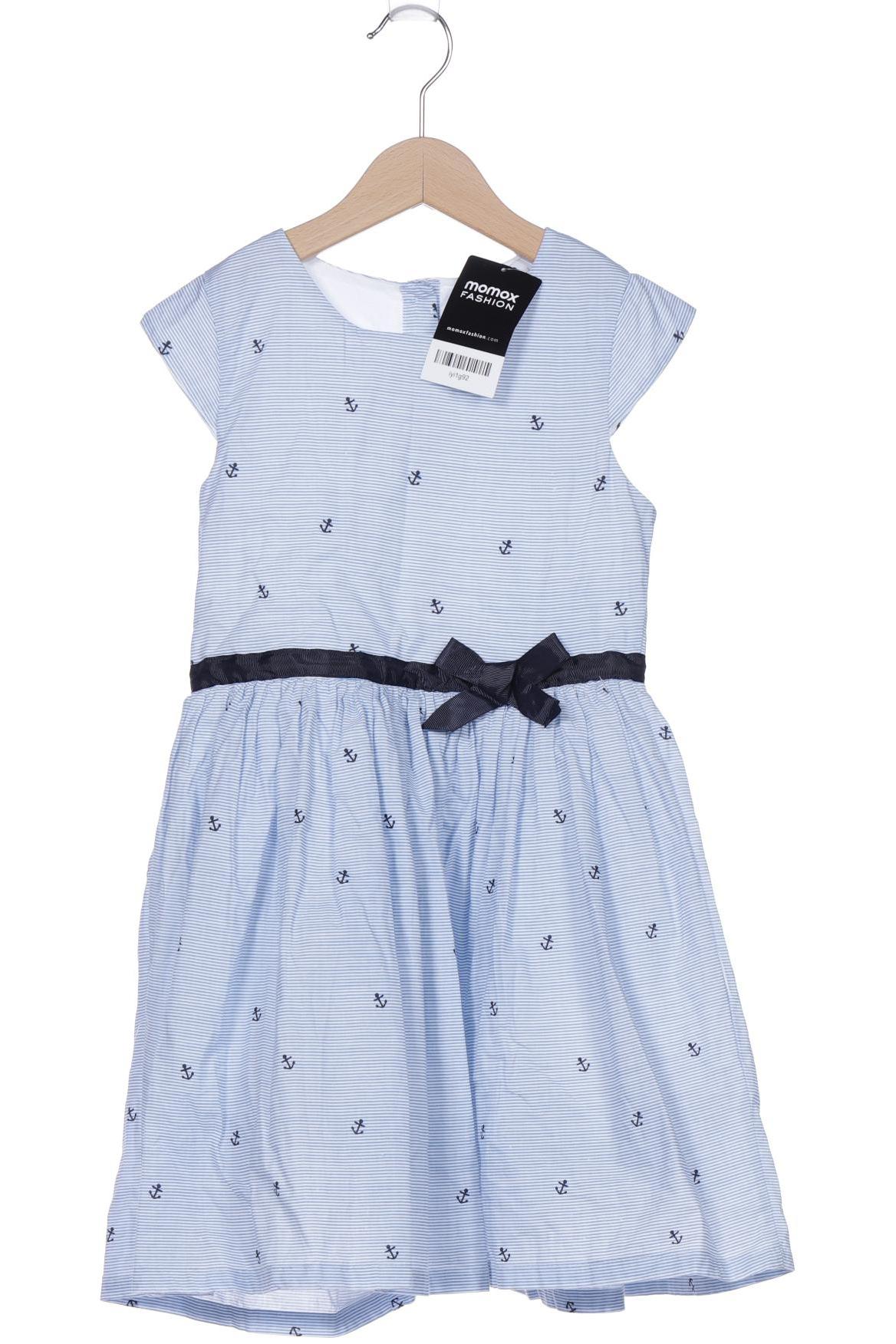 

Happy Girls Damen Kleid, blau, Gr. 122