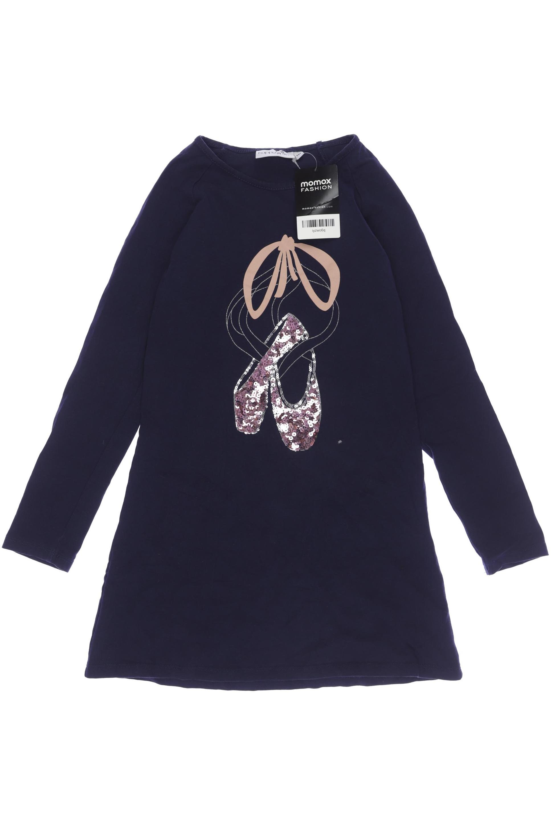 

Happy Girls Damen Kleid, marineblau, Gr. 134