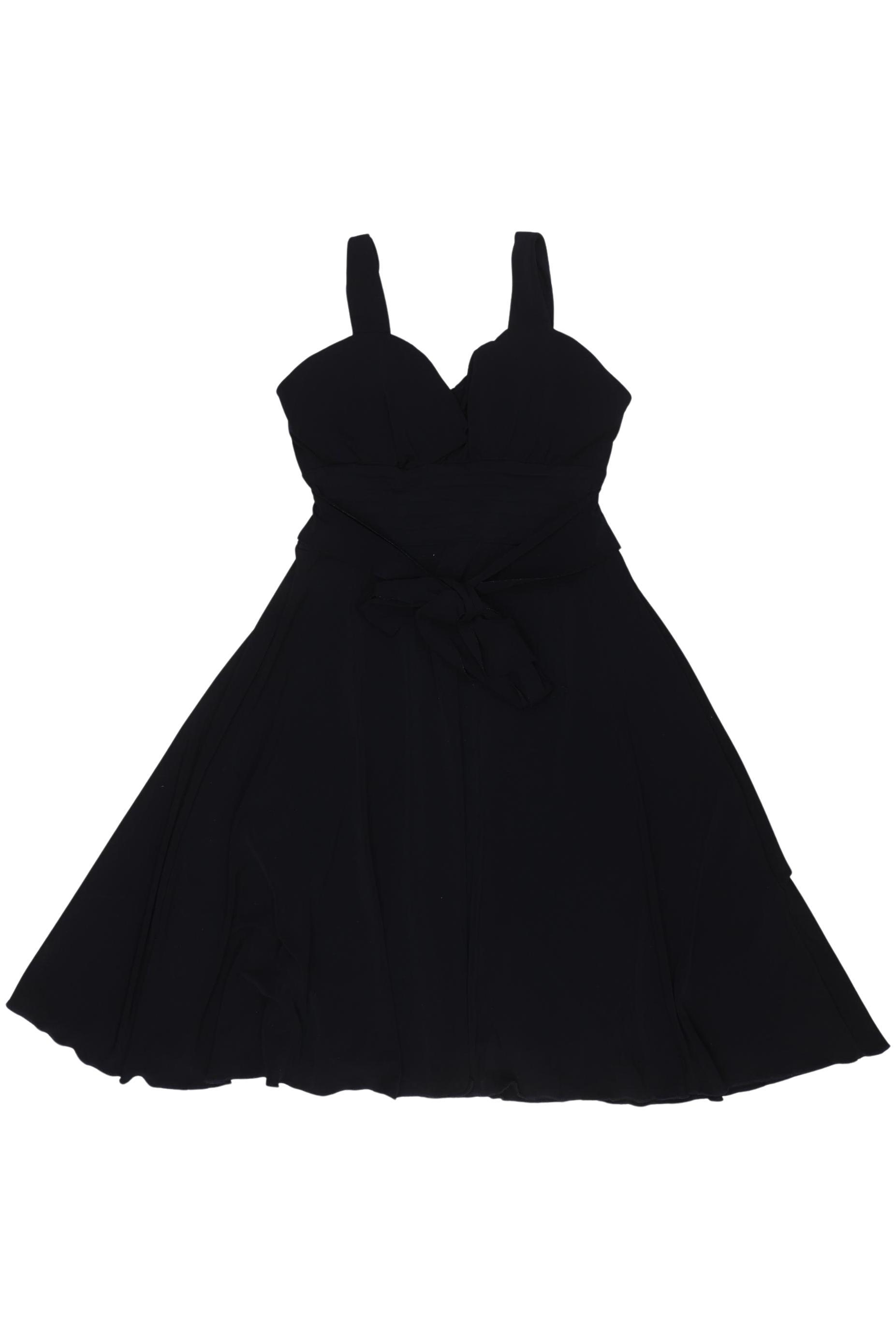 

Happy Girls Mädchen Kleid, schwarz, Gr. 158