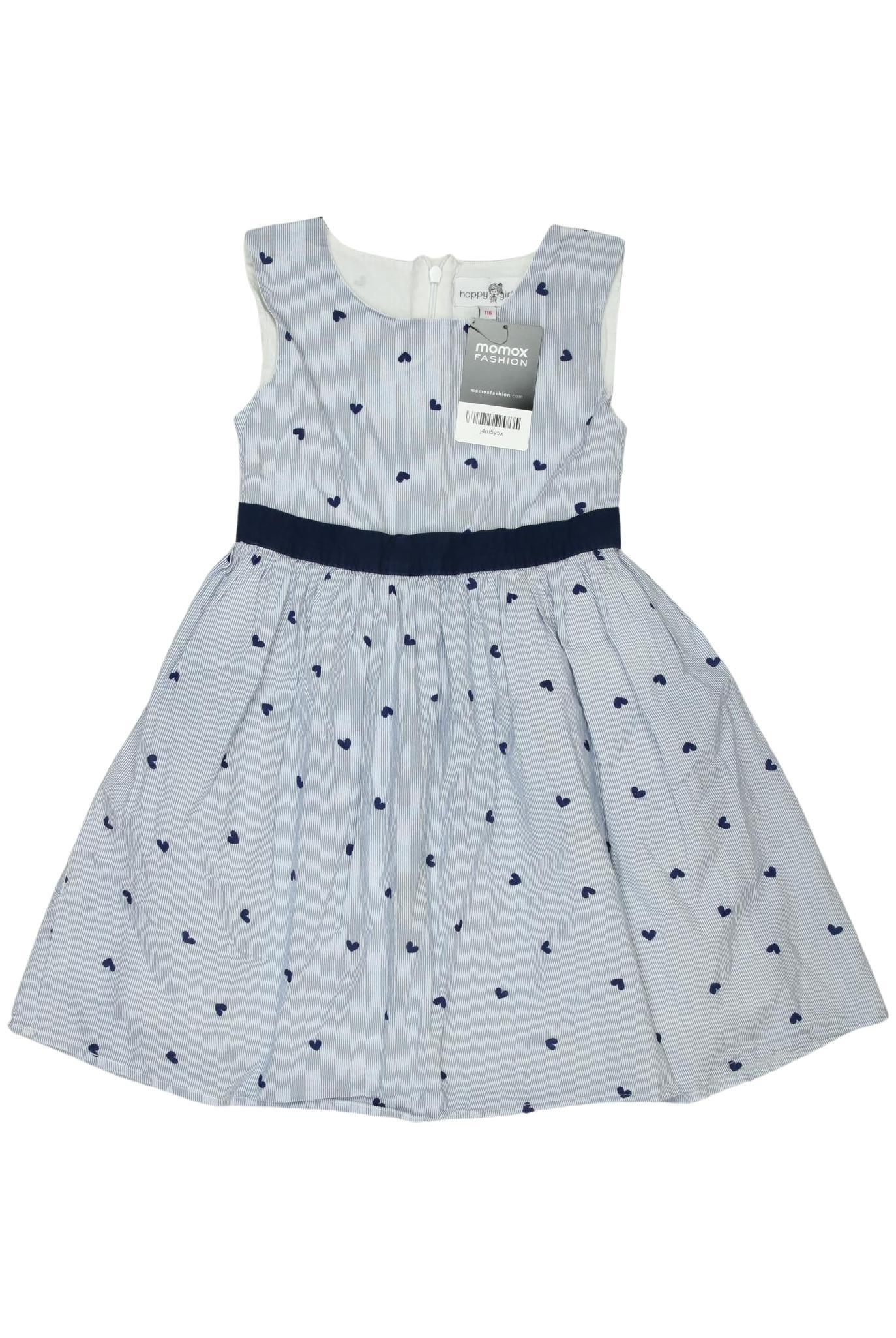 

Happy Girls Damen Kleid, marineblau, Gr. 116