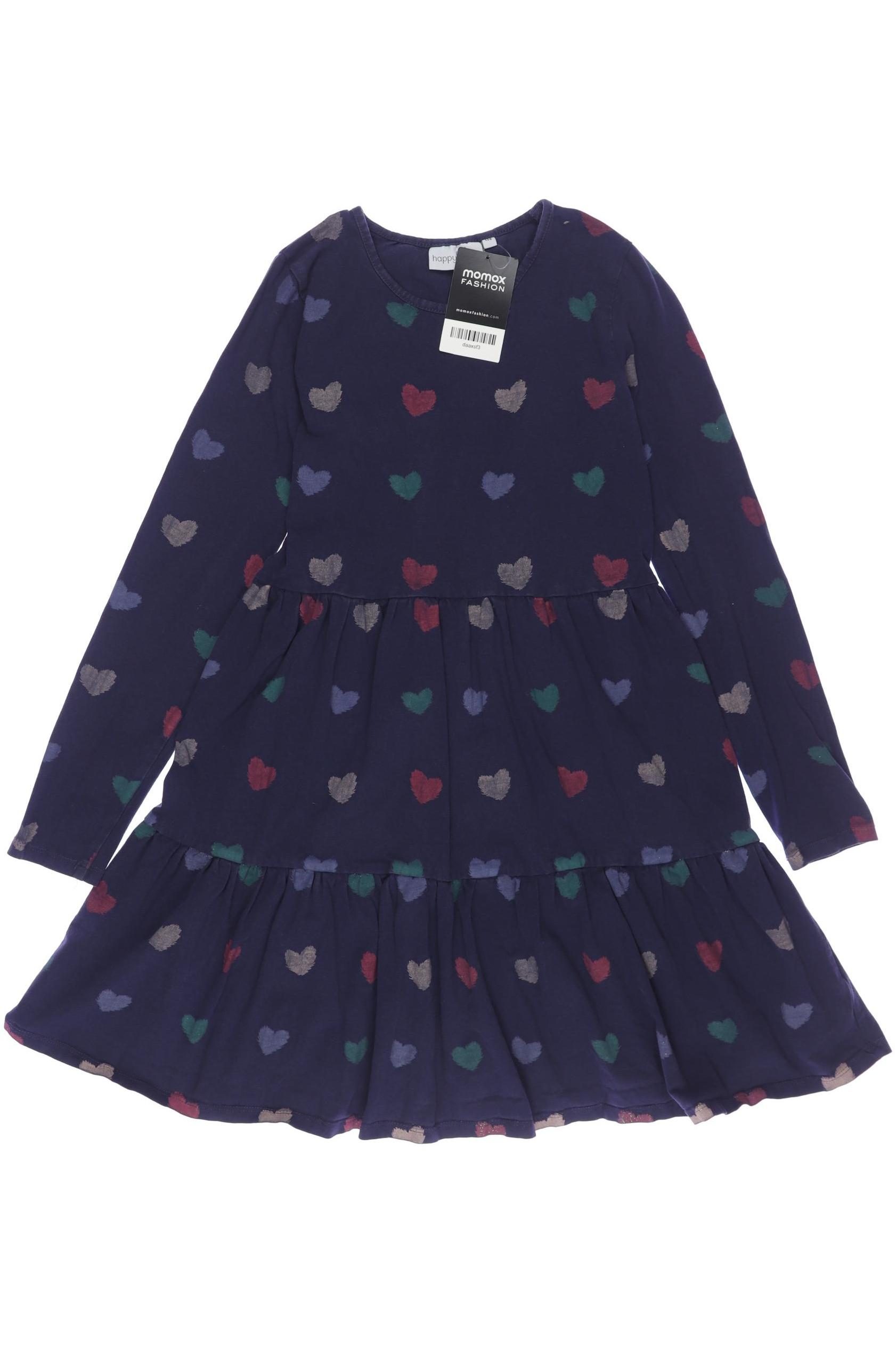 

Happy Girls Damen Kleid, marineblau, Gr. 152