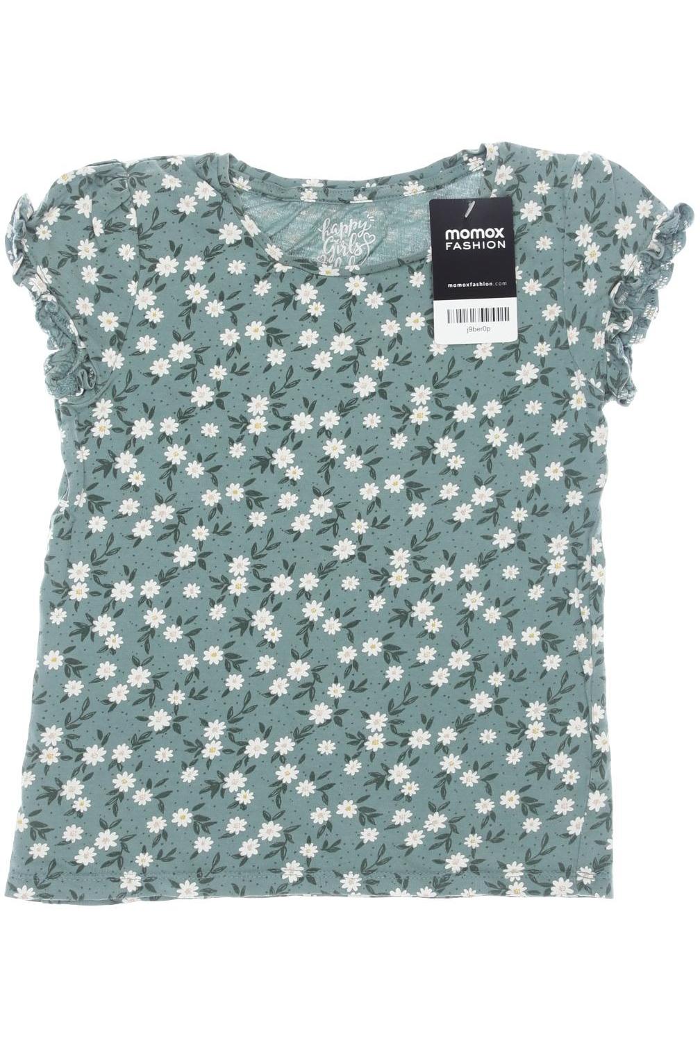 

Happy Girls Damen T-Shirt, grün, Gr. 134