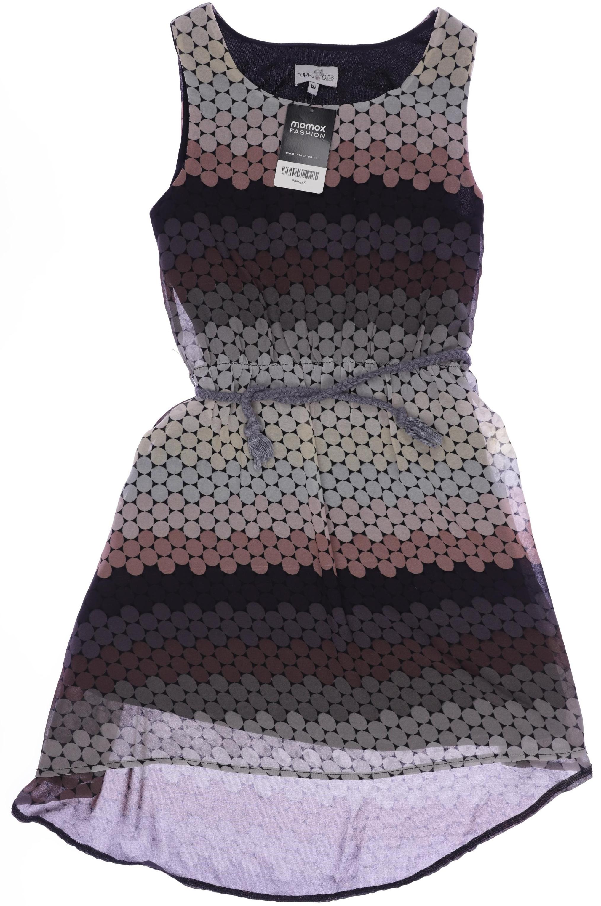 

Happy Girls Damen Kleid, mehrfarbig, Gr. 152