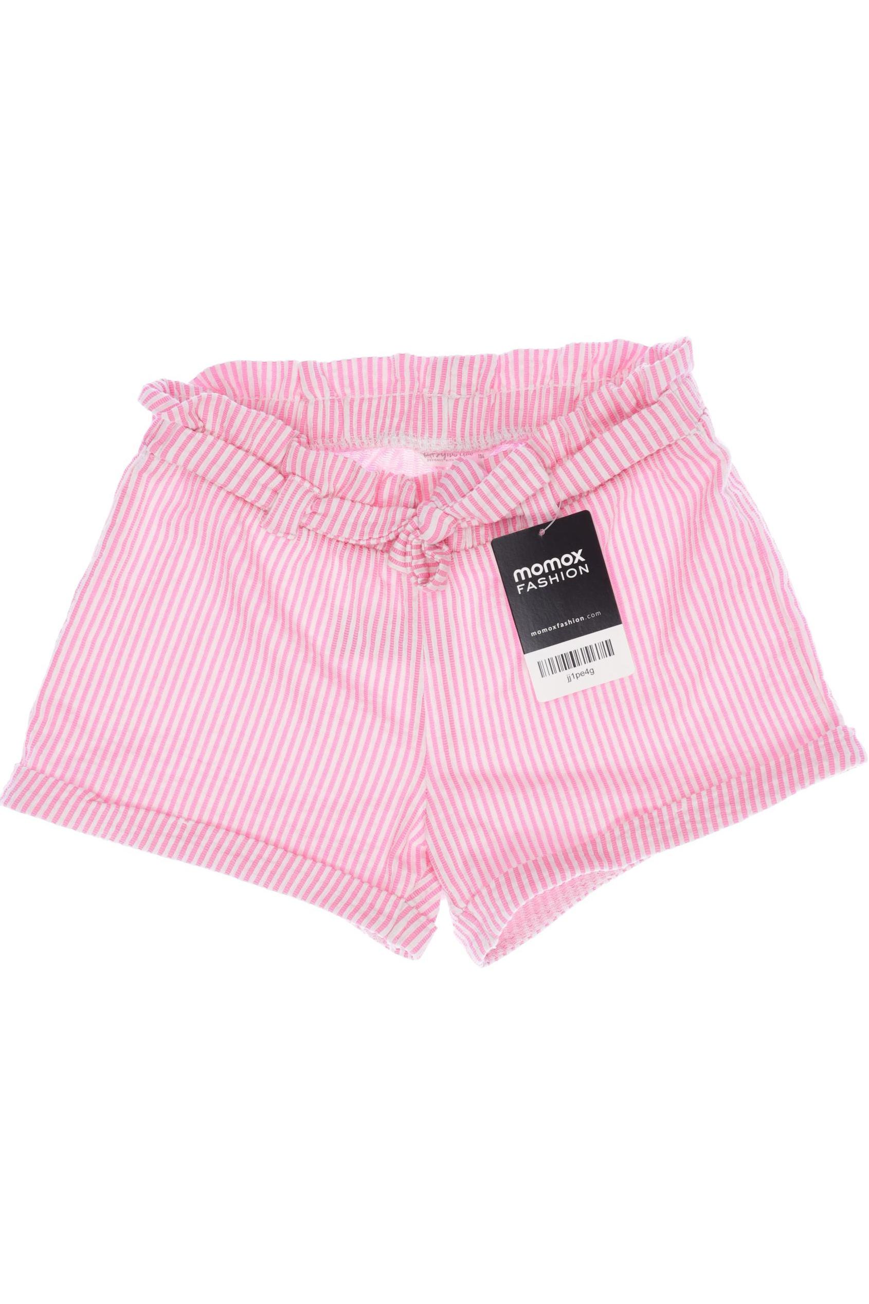 

Happy Girls Damen Shorts, pink, Gr. 134