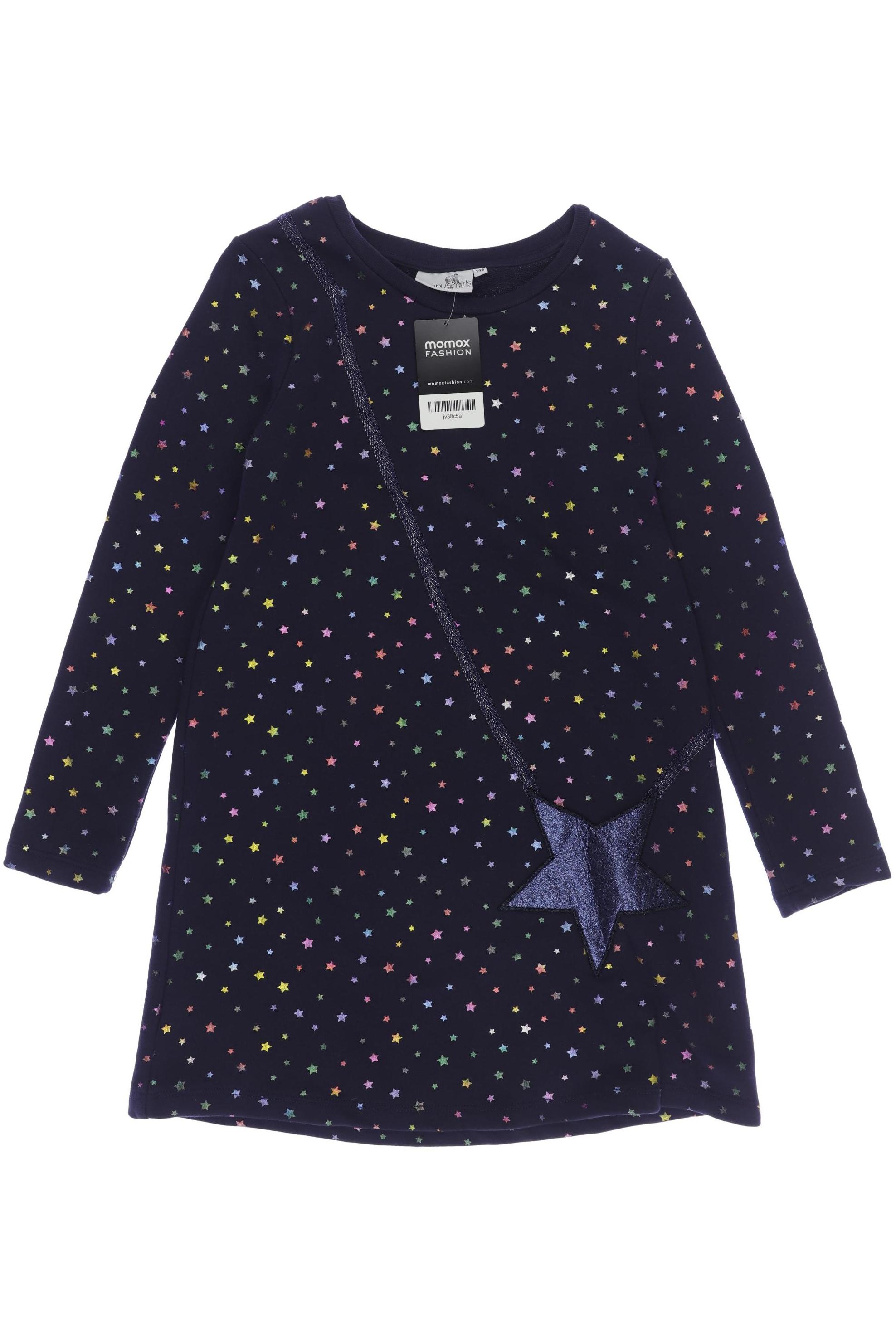 

Happy Girls Damen Kleid, marineblau, Gr. 146