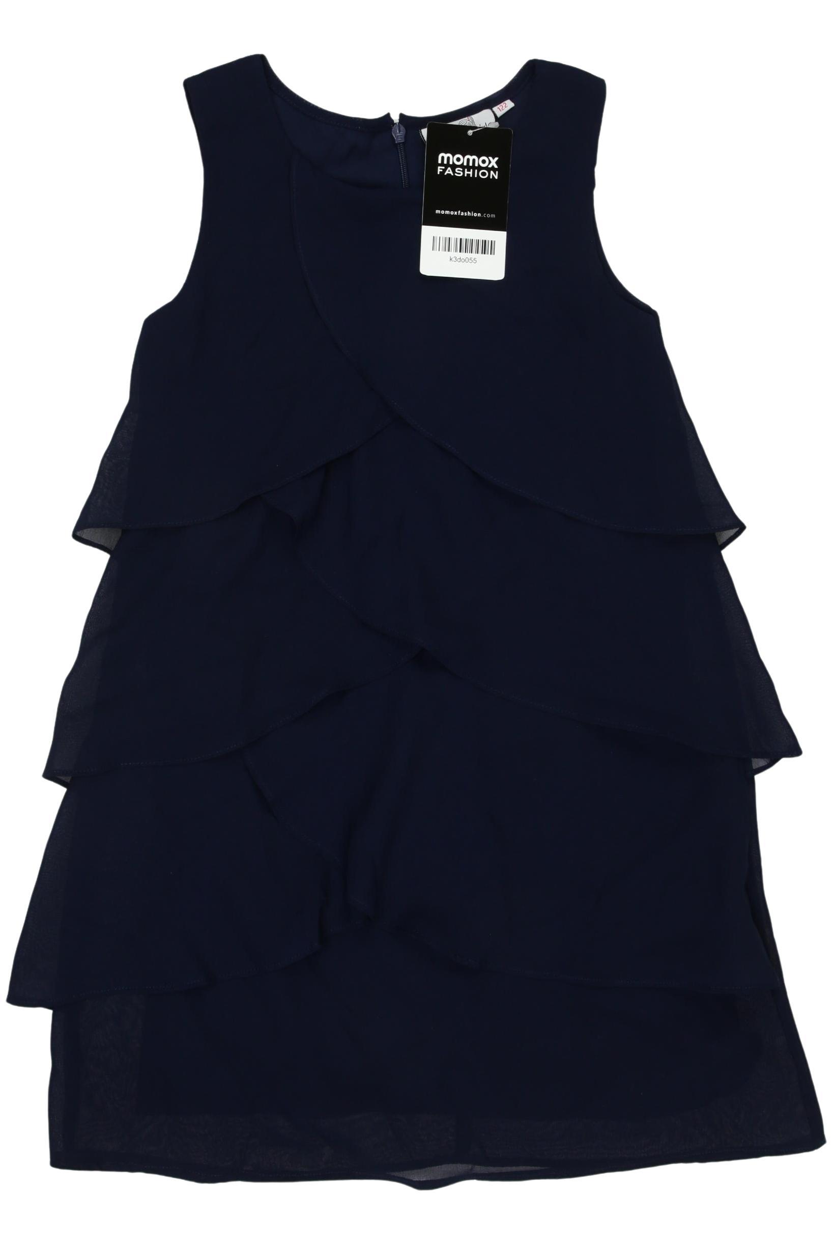 

Happy Girls Damen Kleid, marineblau, Gr. 122