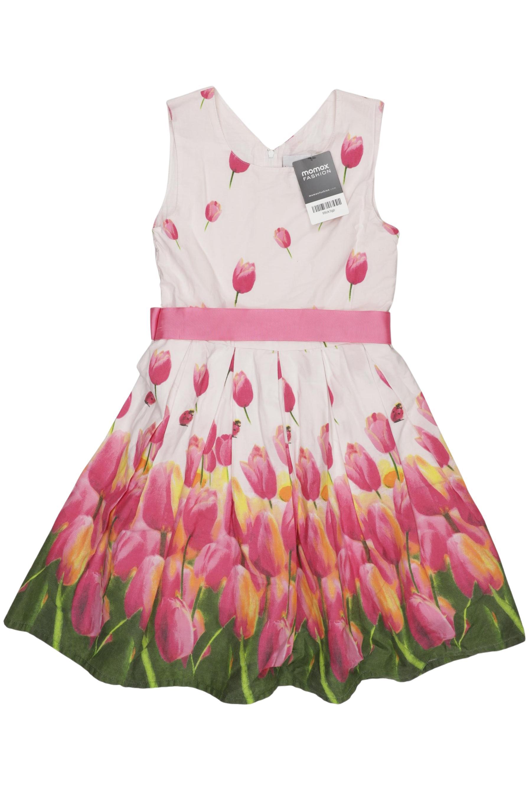 

Happy Girls Damen Kleid, pink, Gr. 134