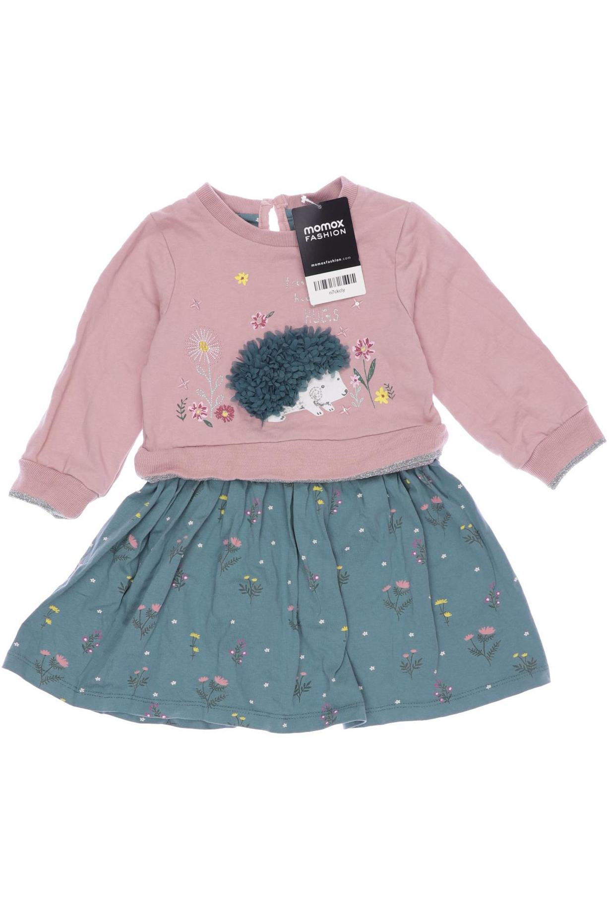 

Happy Girls Damen Kleid, pink, Gr. 92